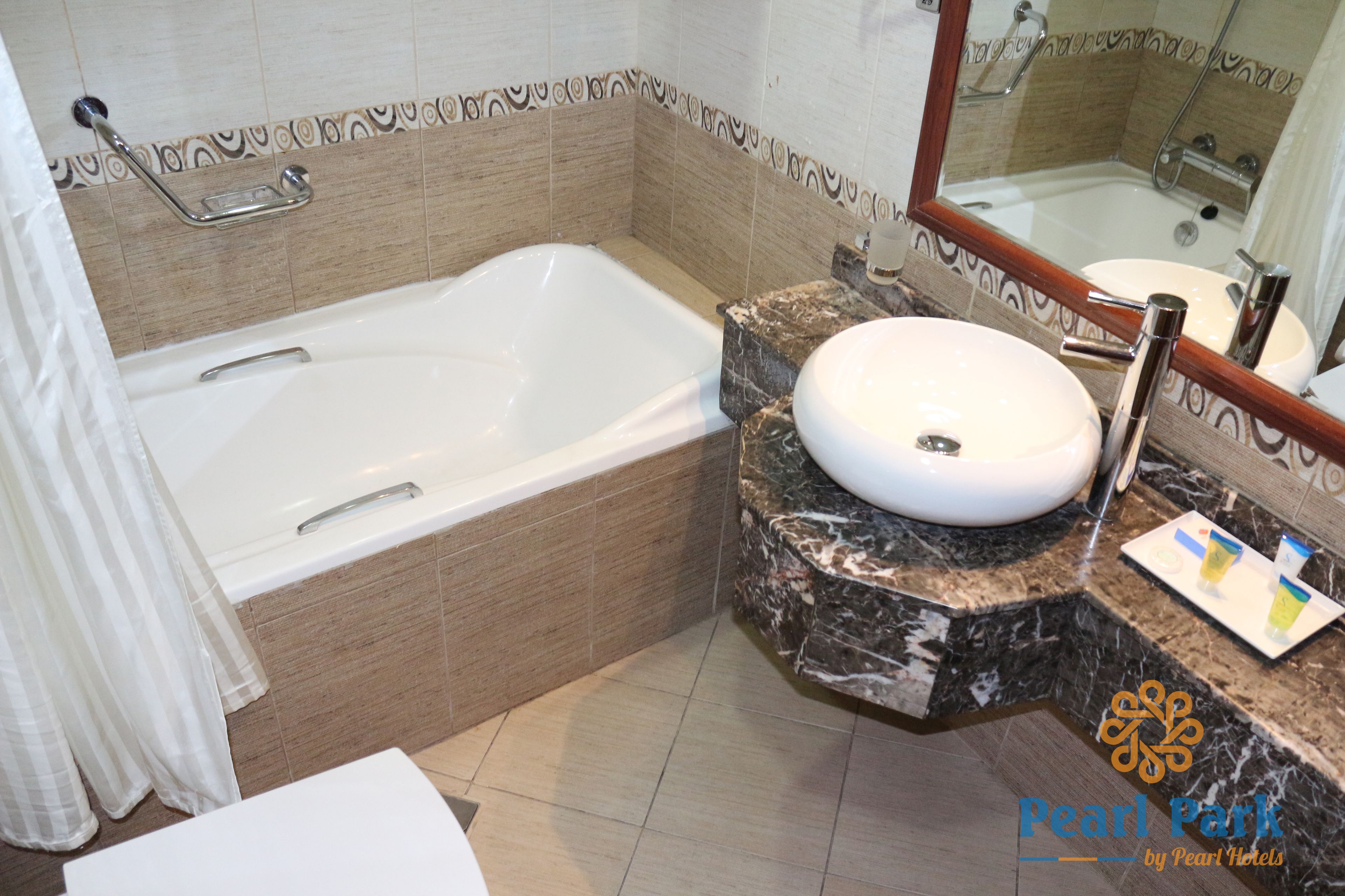 Pearl Executive Hotel Apartments