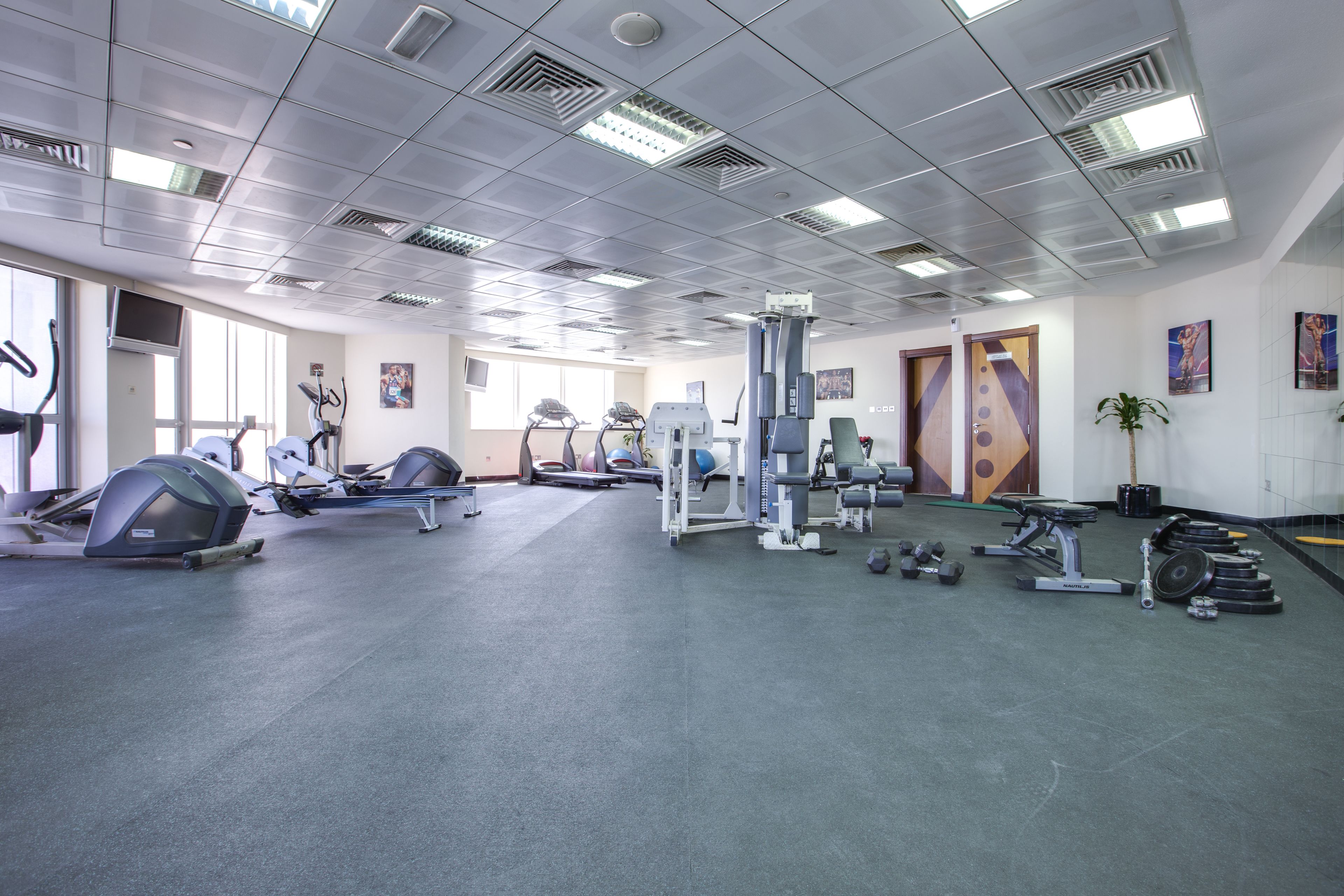 Pearl Executive Hotel Apartments