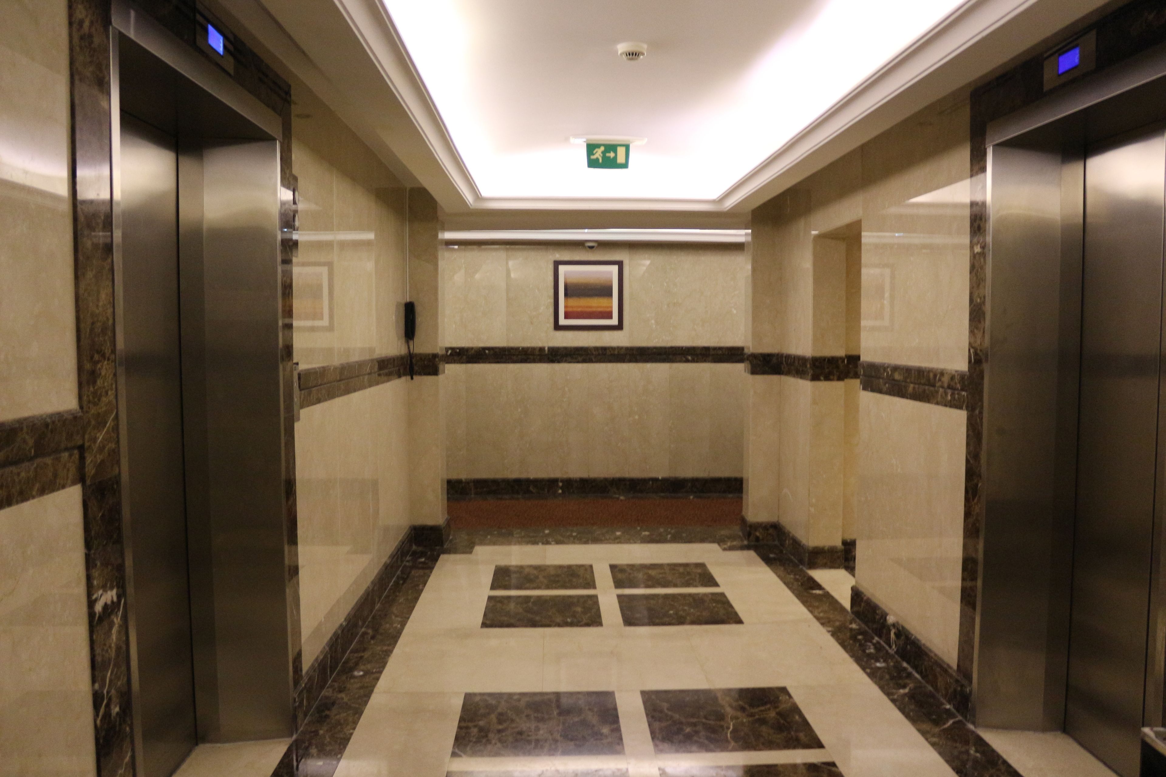 Pearl Executive Hotel Apartments