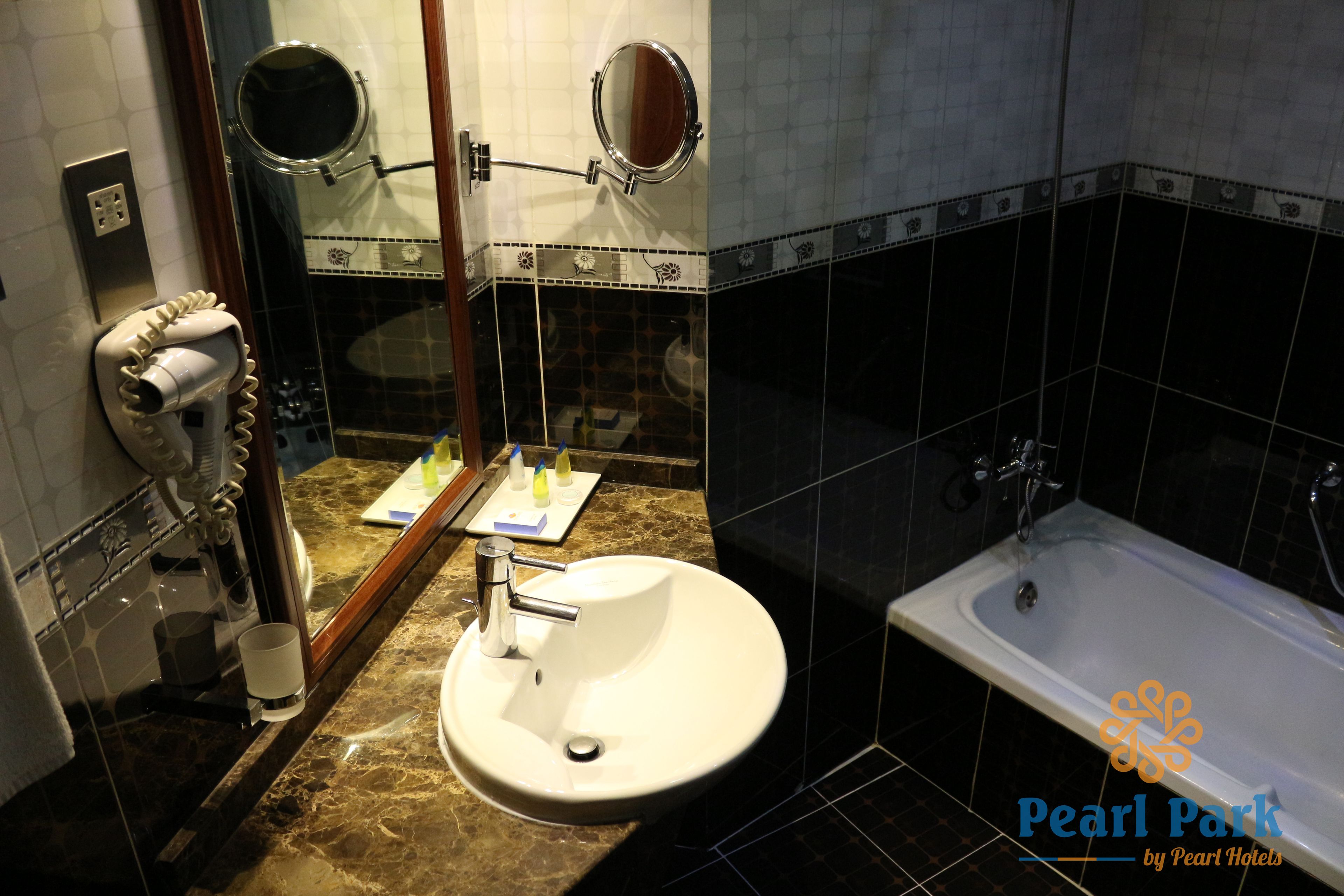 Pearl Executive Hotel Apartments