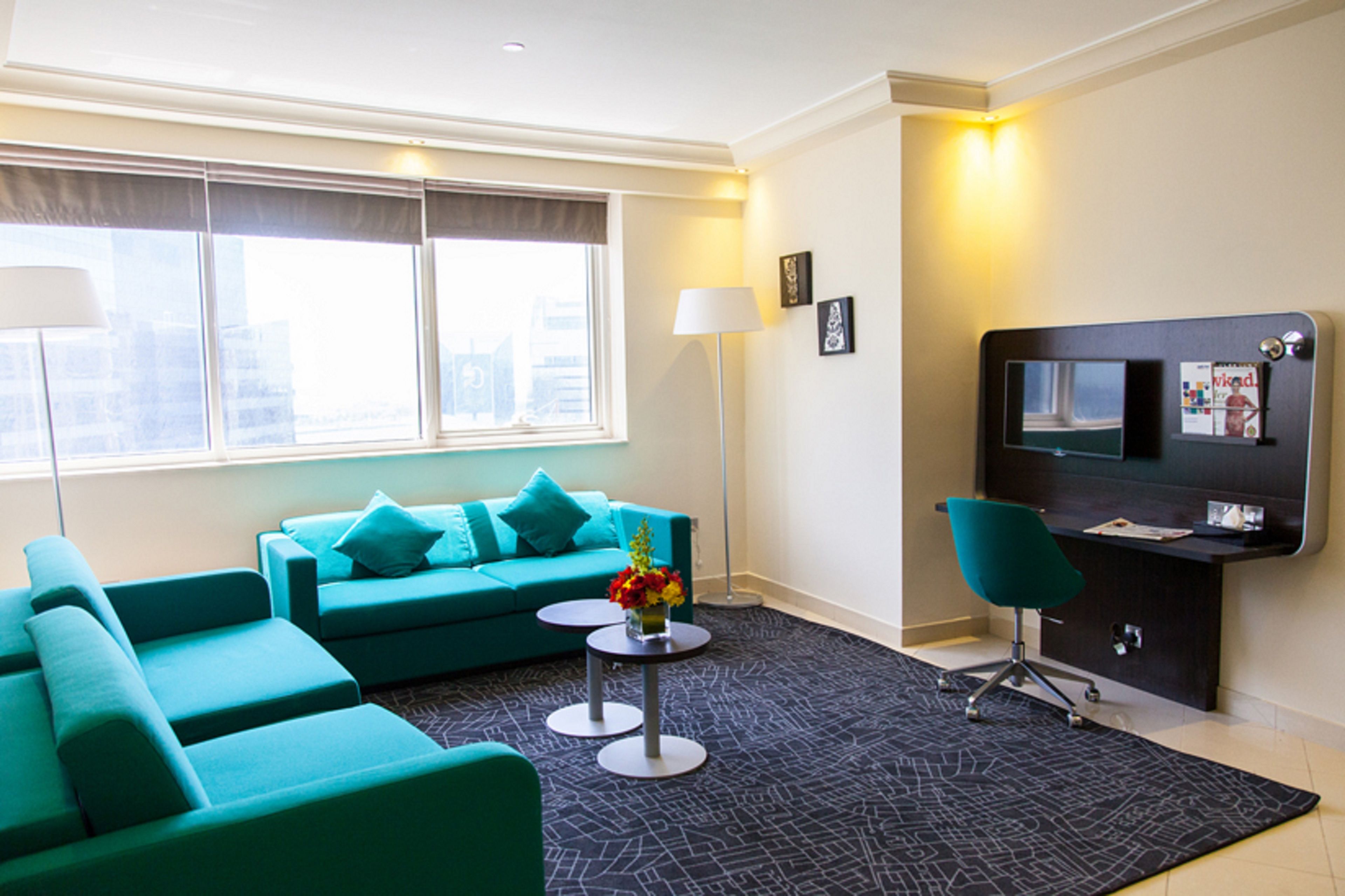 Pearl Executive Hotel Apartments