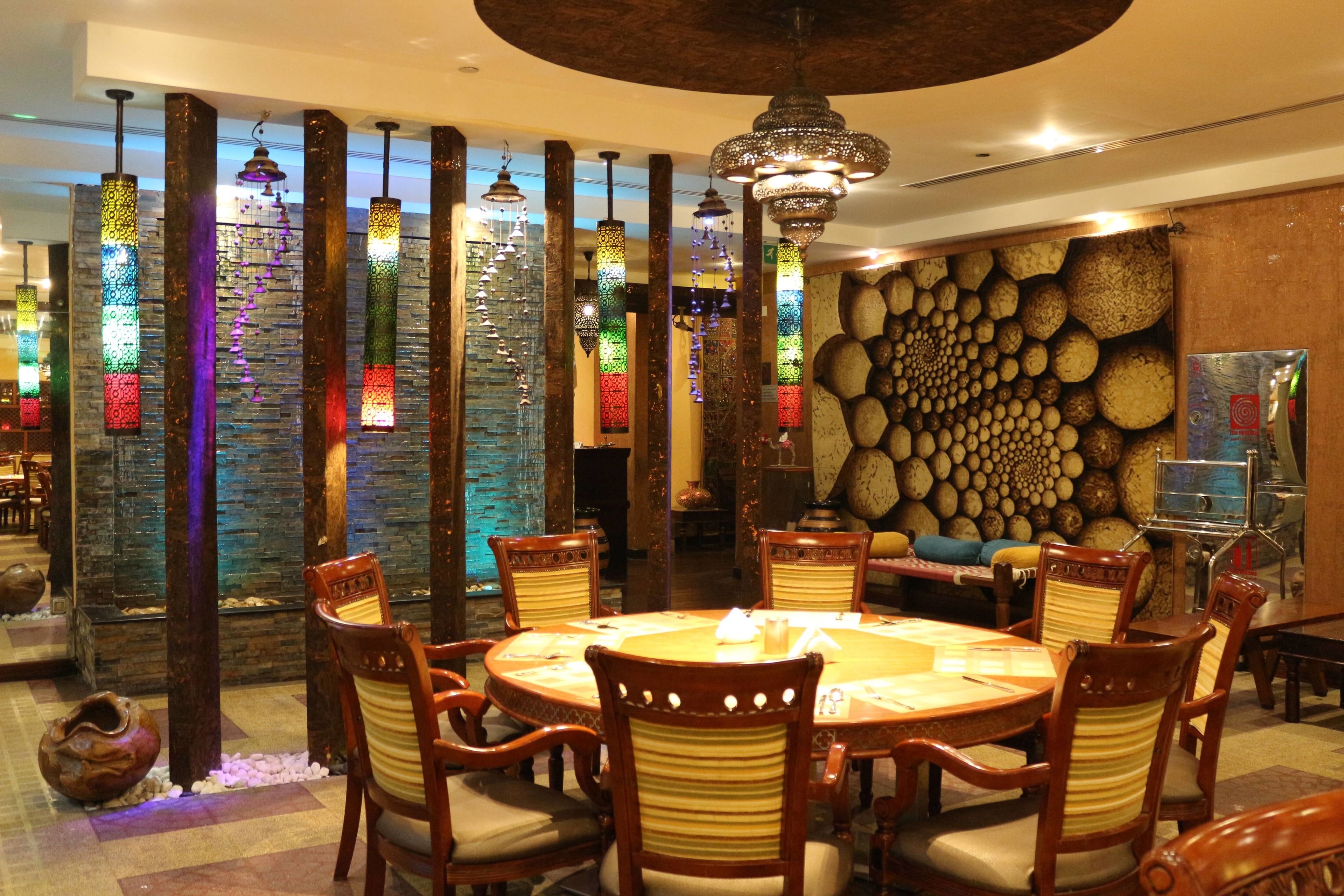 Pearl Executive Hotel Apartments
