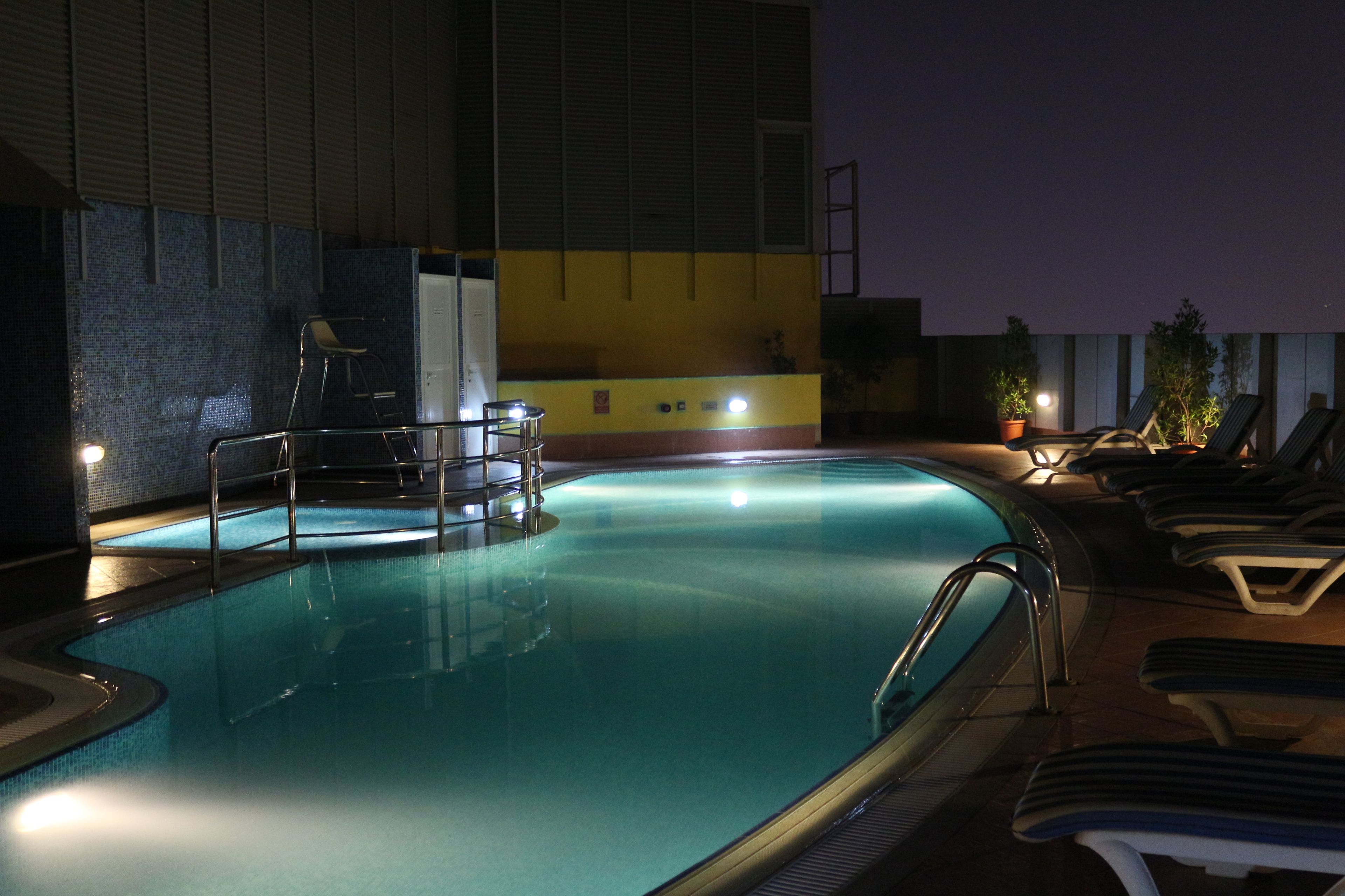Pearl Executive Hotel Apartments