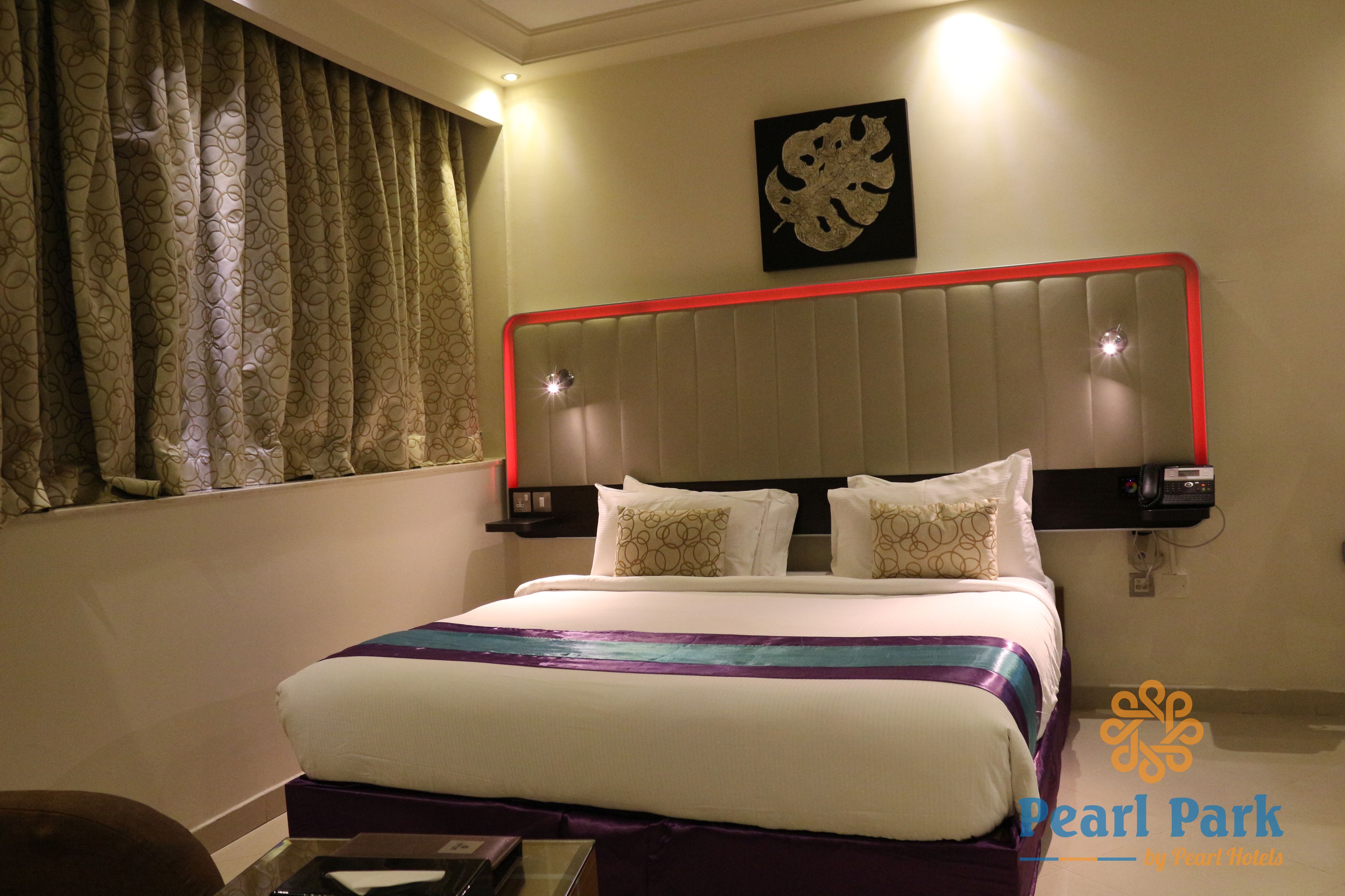 Pearl Executive Hotel Apartments