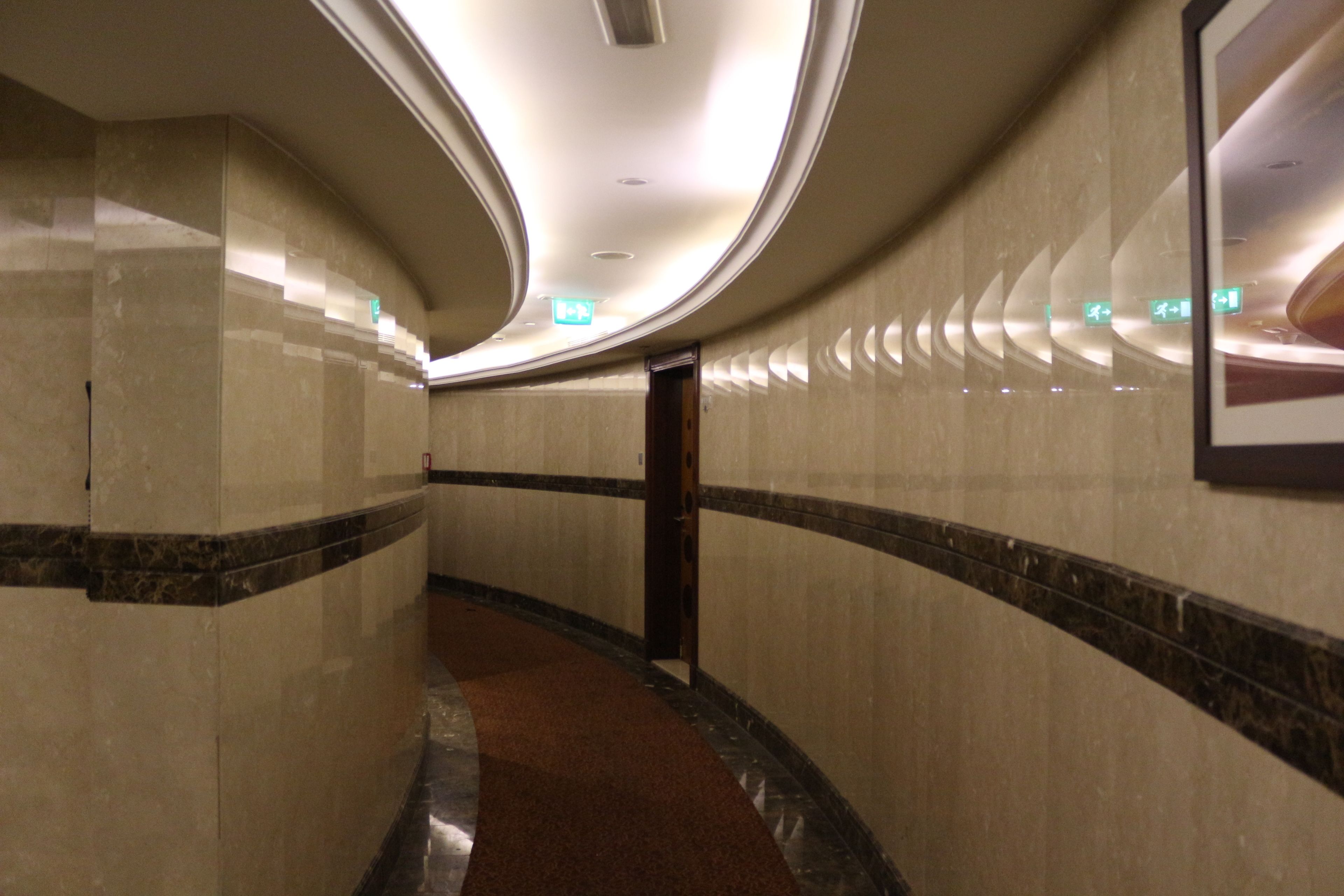 Pearl Executive Hotel Apartments