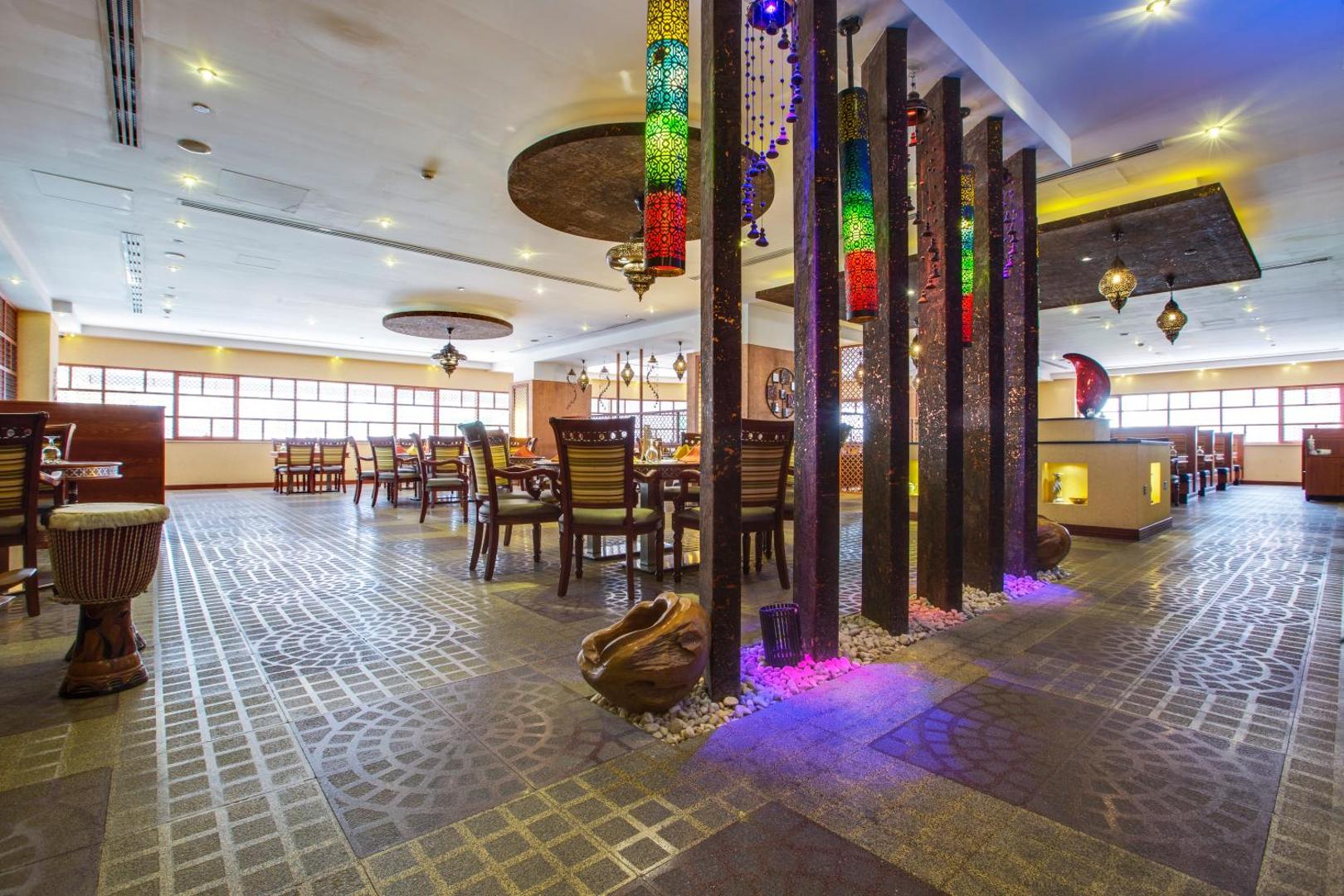 Pearl Executive Hotel Apartments