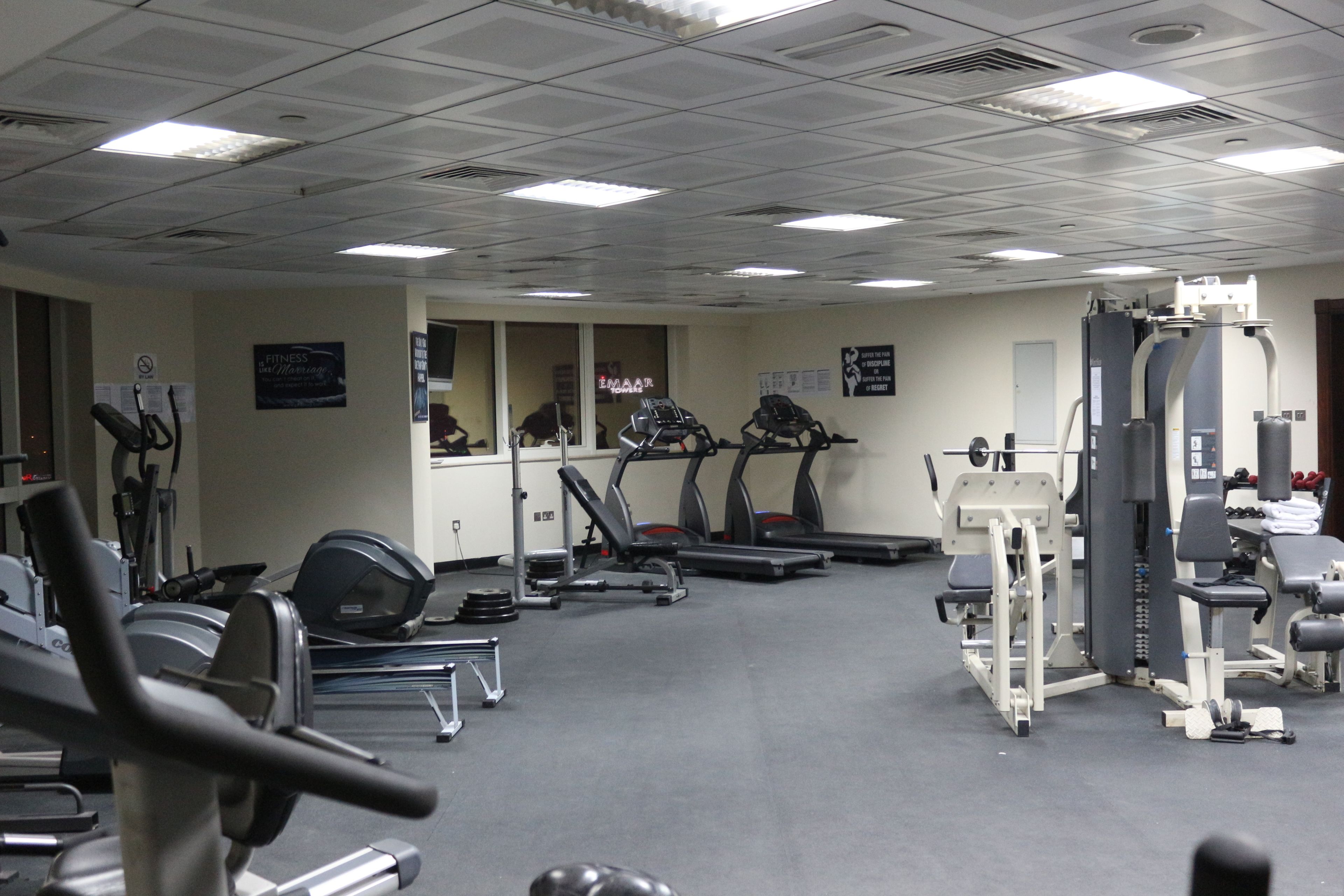 Pearl Executive Hotel Apartments