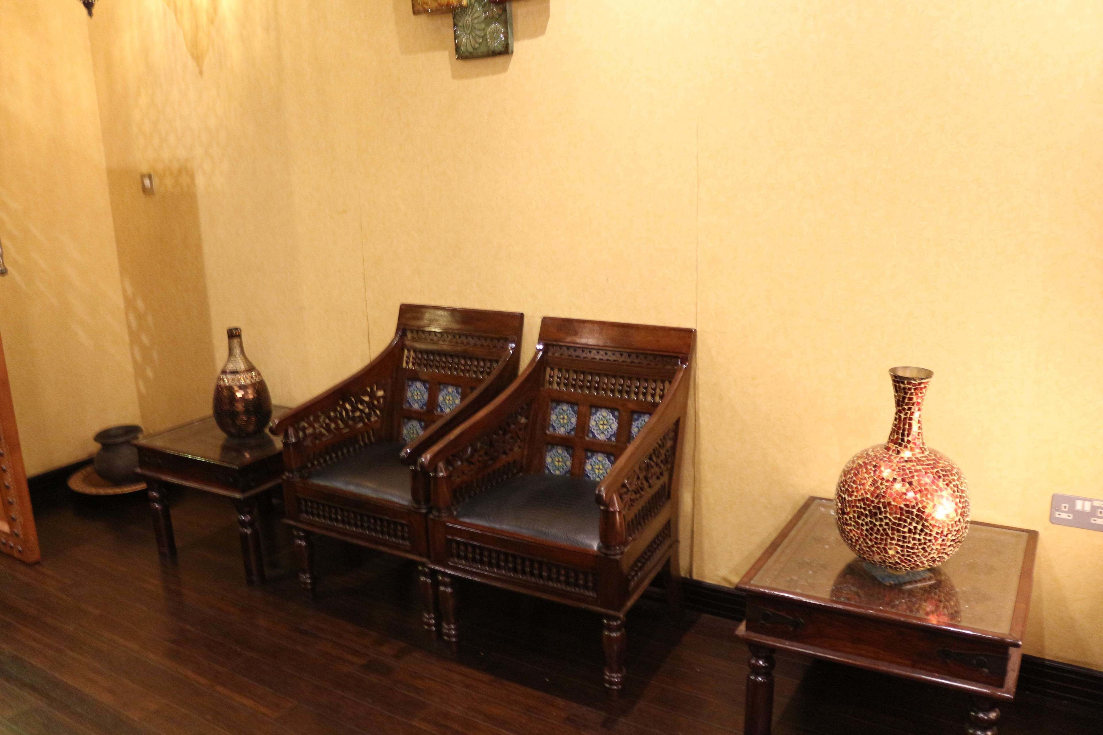 Pearl Executive Hotel Apartments
