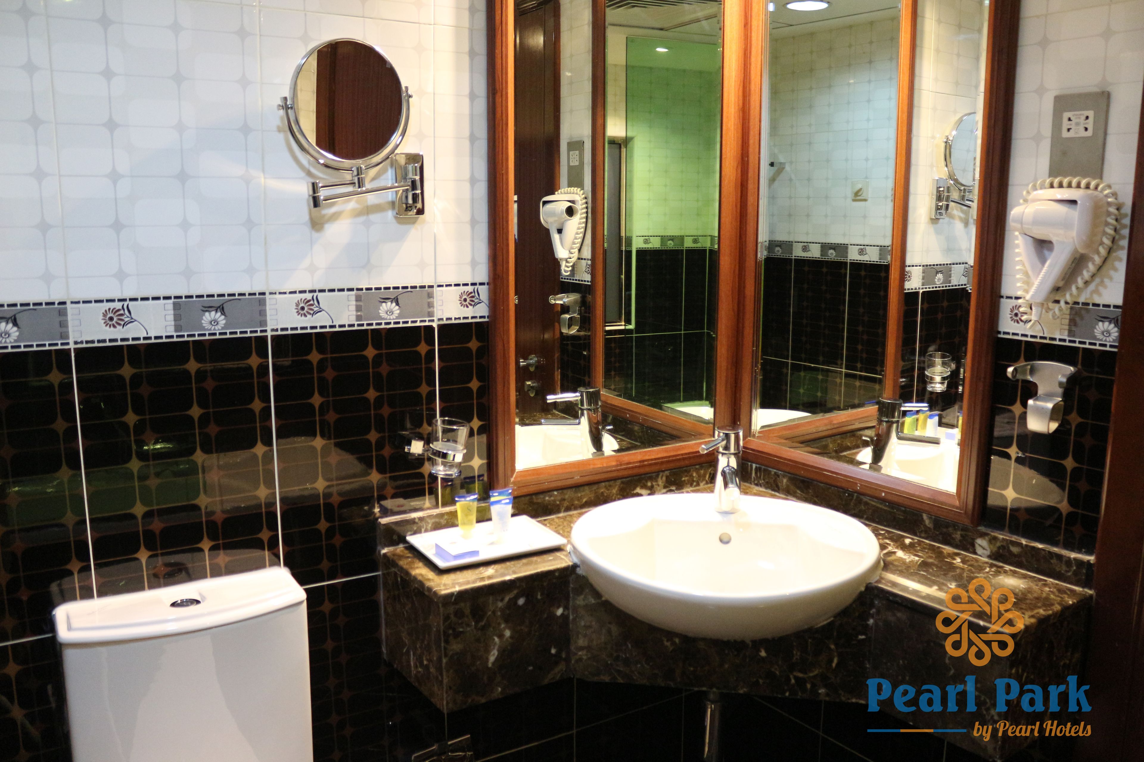 Pearl Executive Hotel Apartments