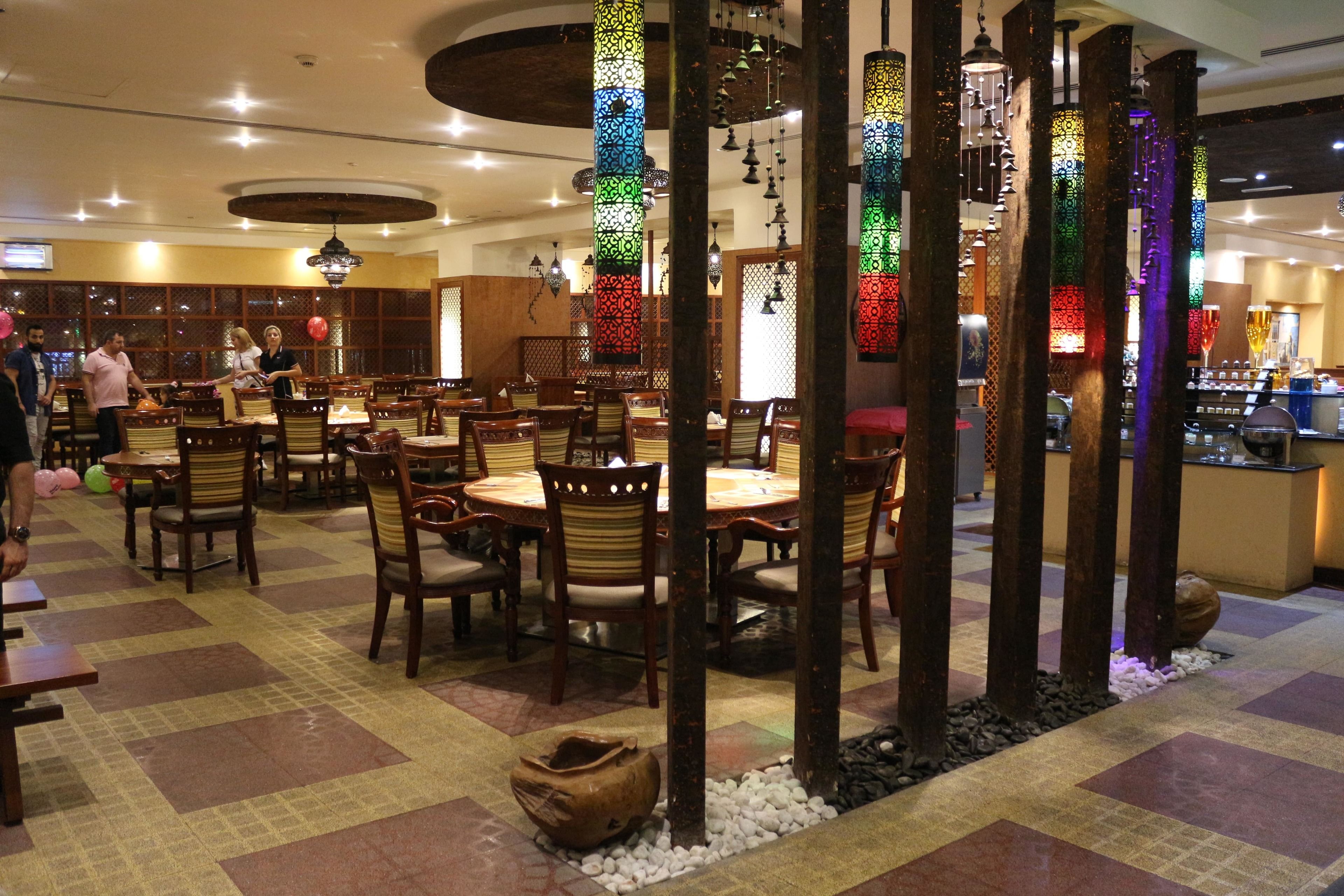 Pearl Executive Hotel Apartments