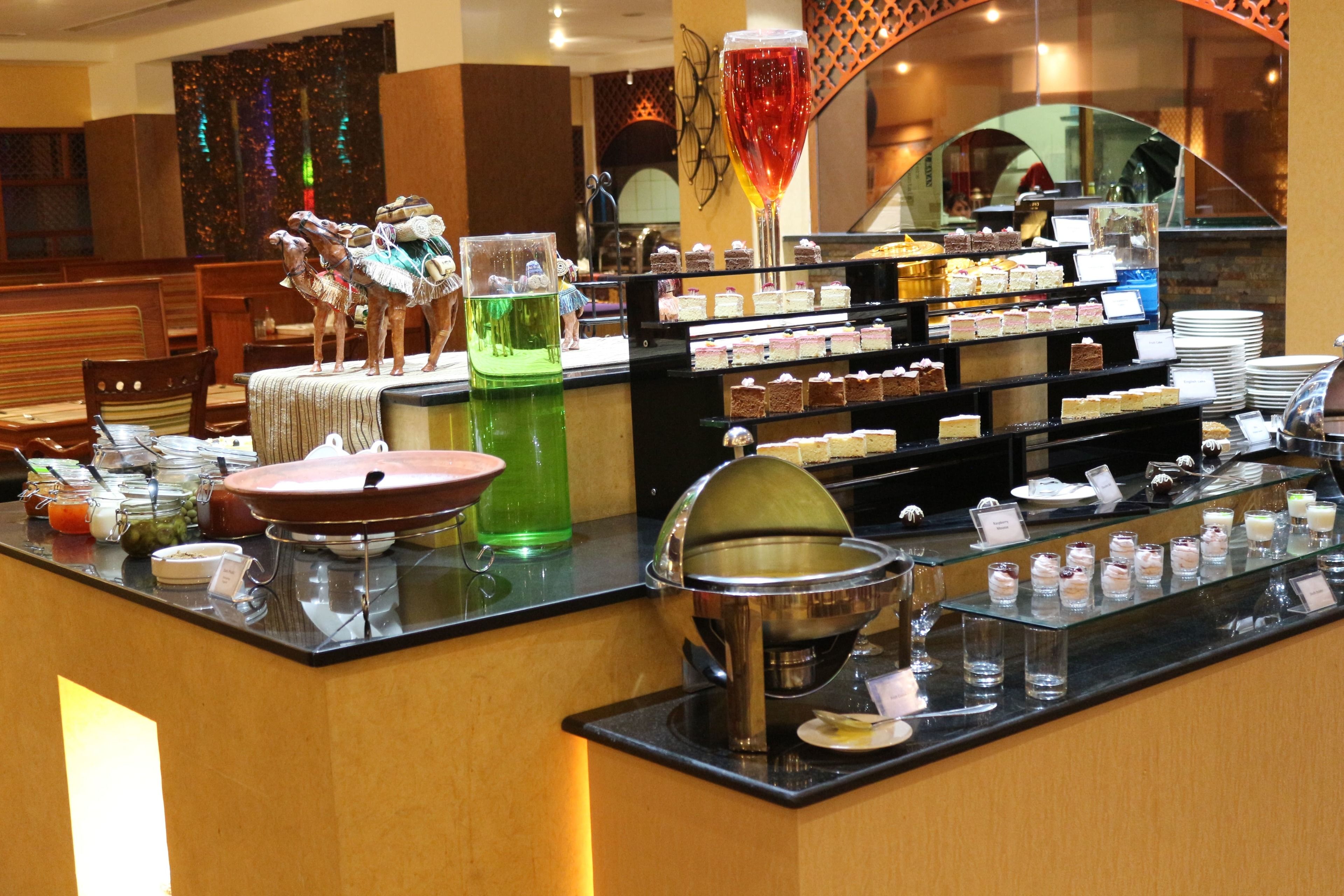 Pearl Executive Hotel Apartments
