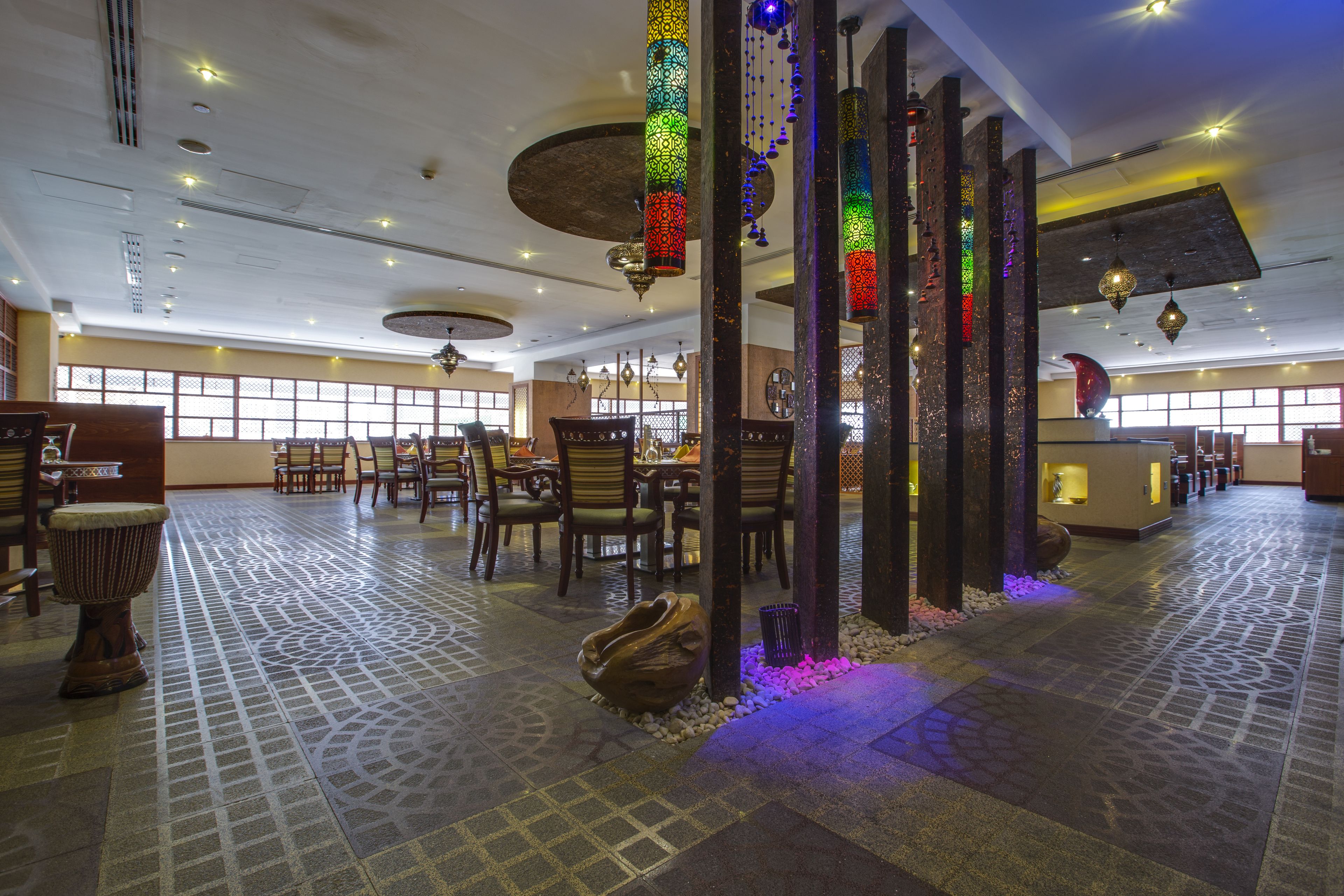 Pearl Executive Hotel Apartments