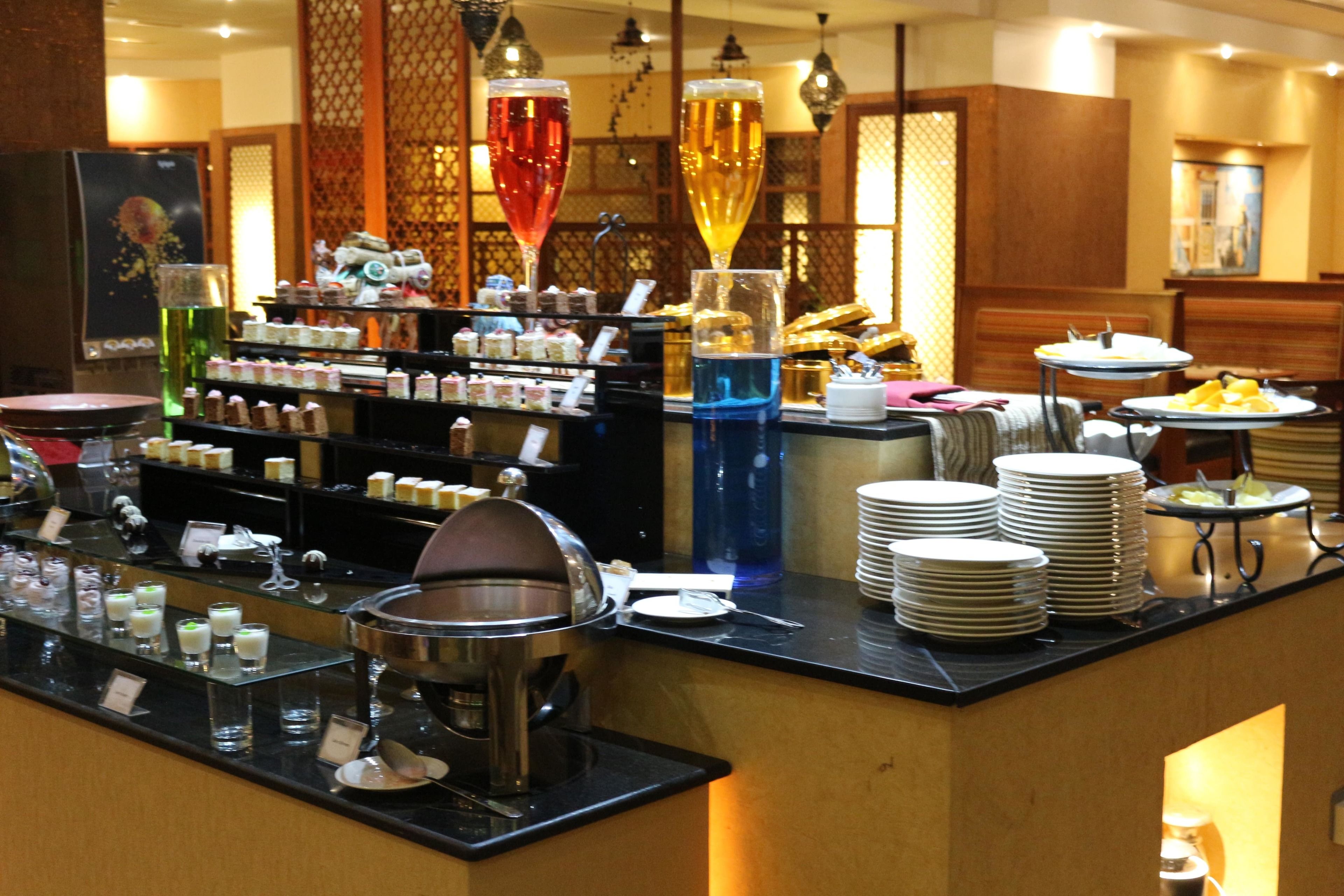 Pearl Executive Hotel Apartments