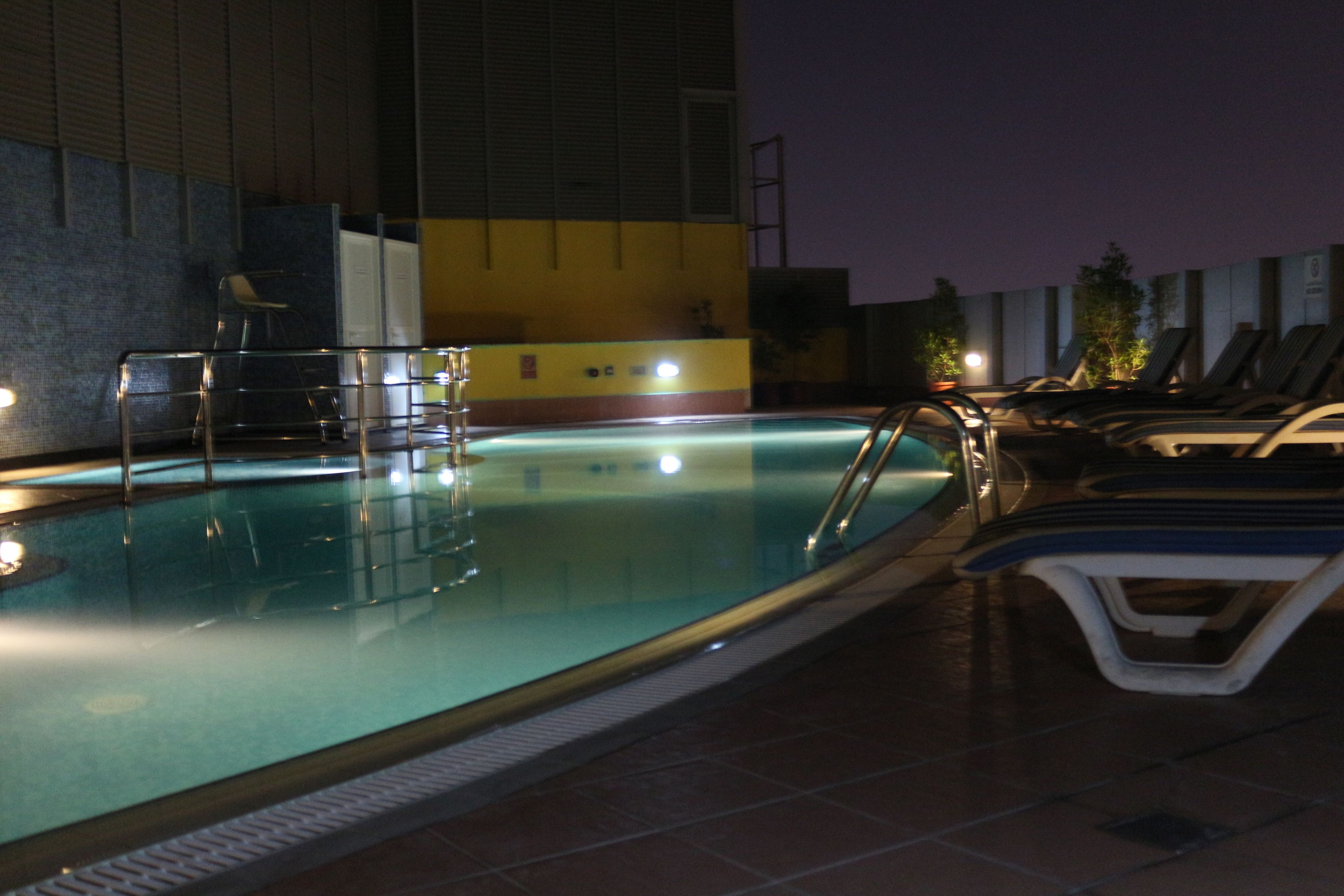 Pearl Executive Hotel Apartments