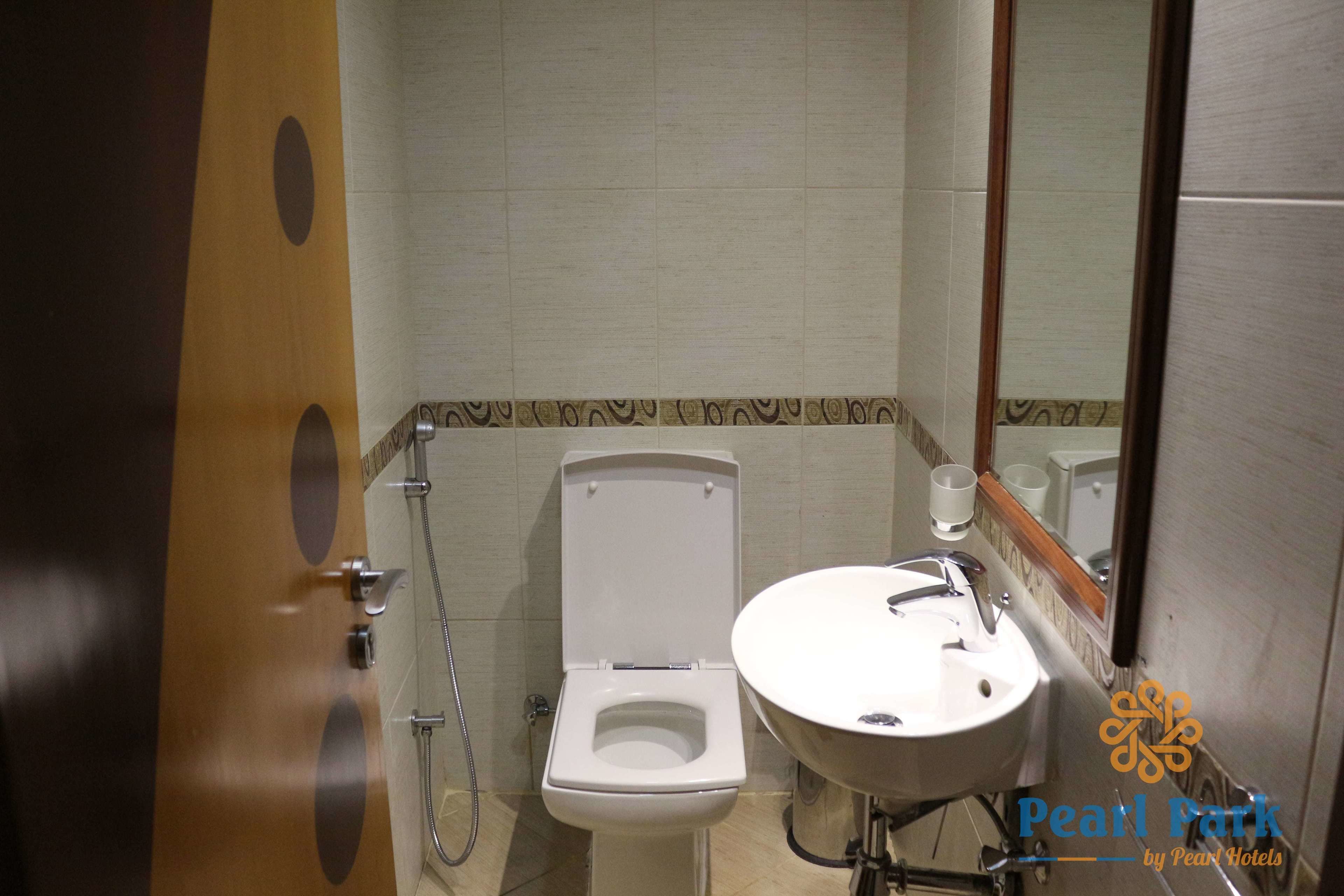 Pearl Executive Hotel Apartments