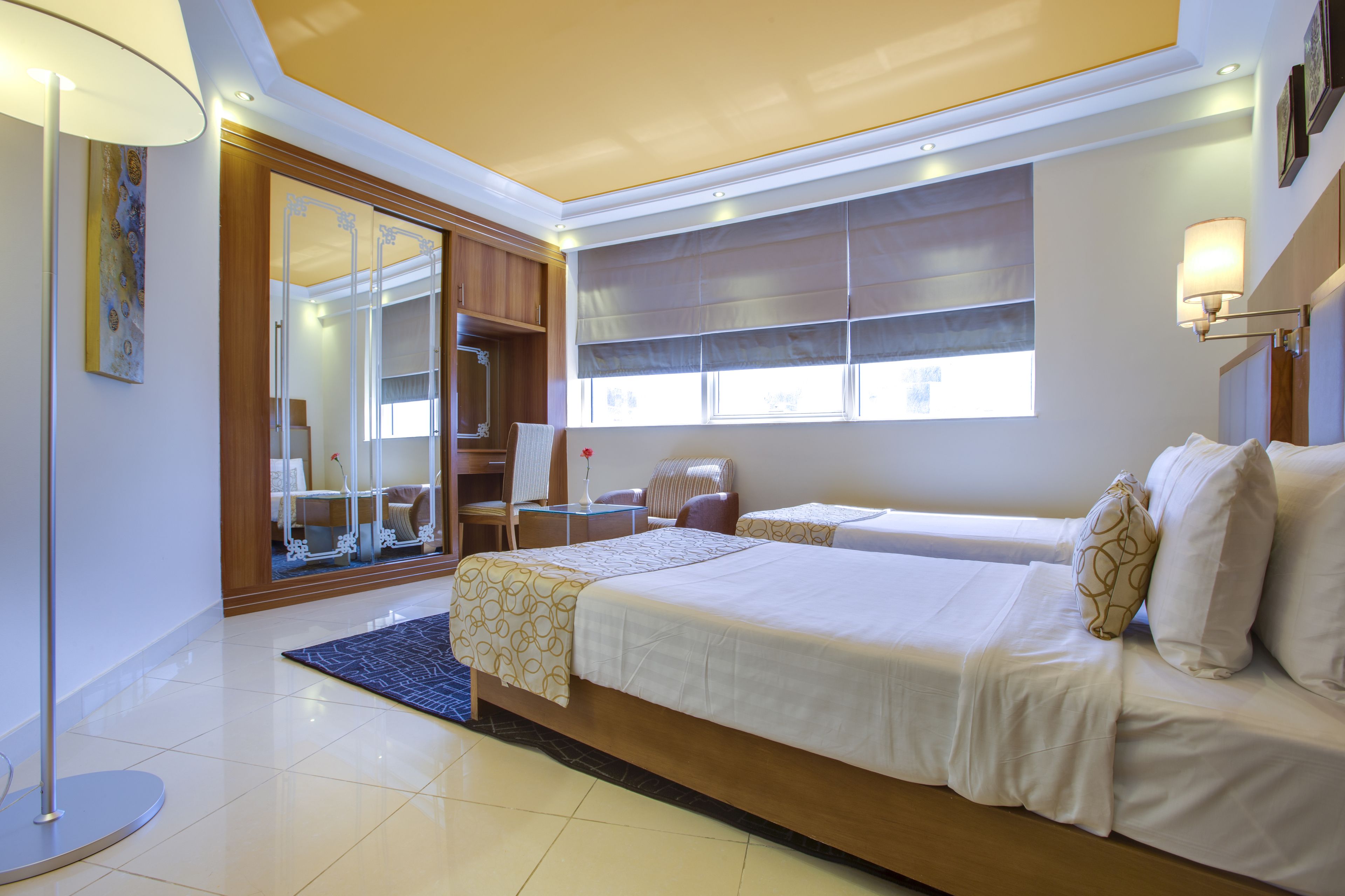 Pearl Executive Hotel Apartments