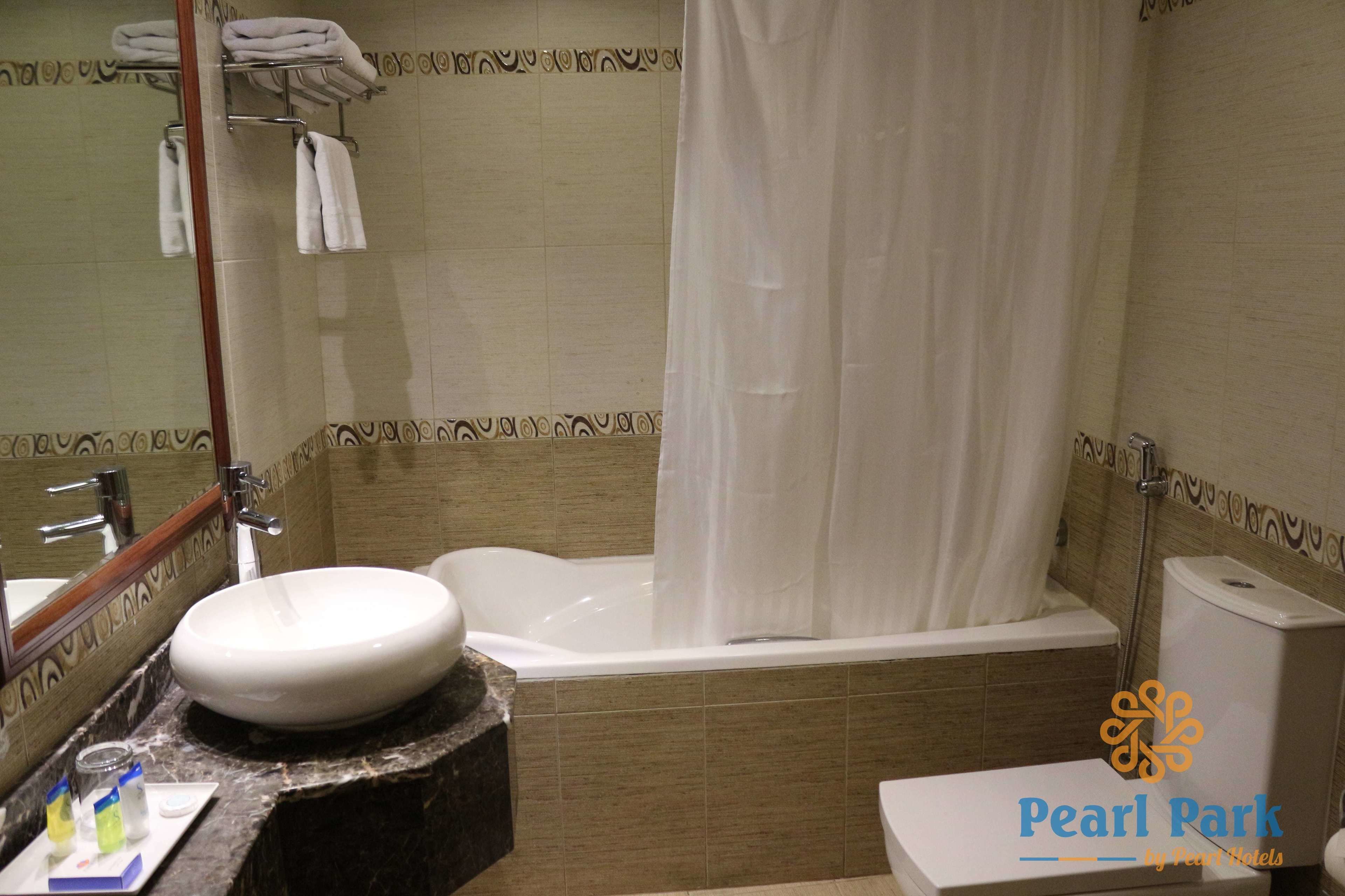 Pearl Executive Hotel Apartments