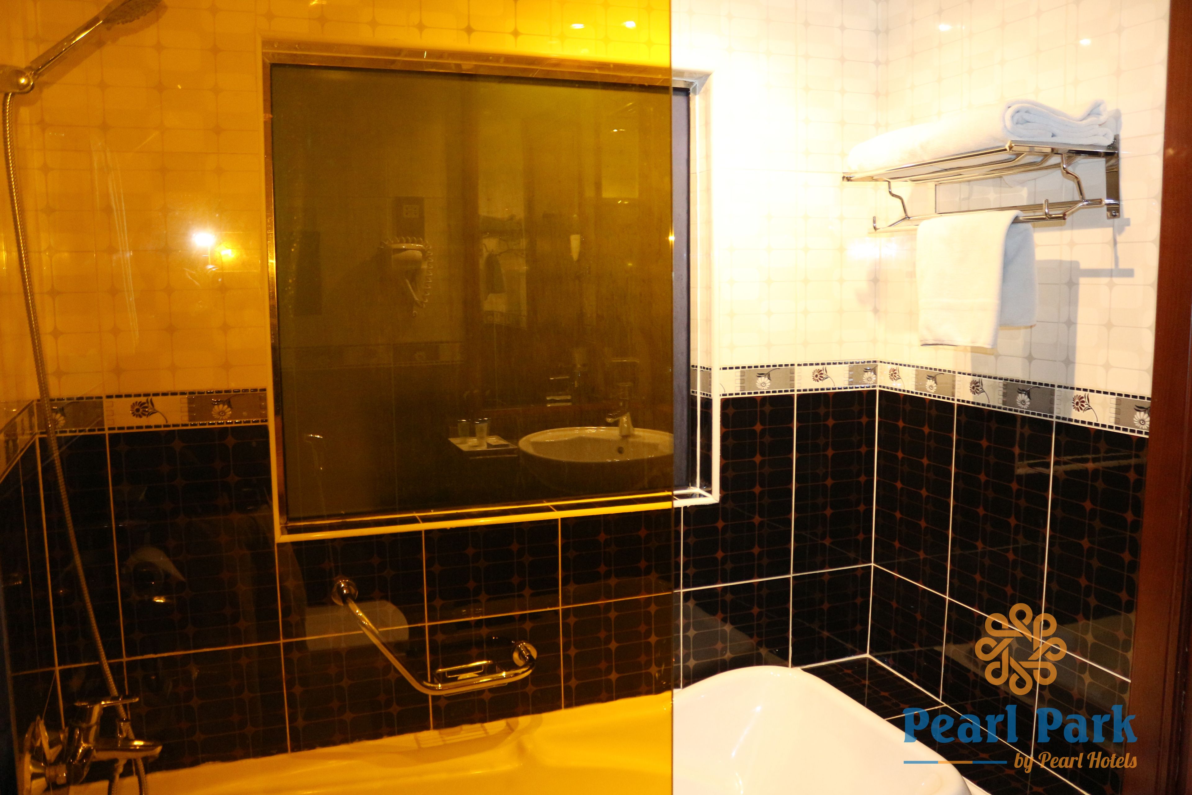 Pearl Executive Hotel Apartments