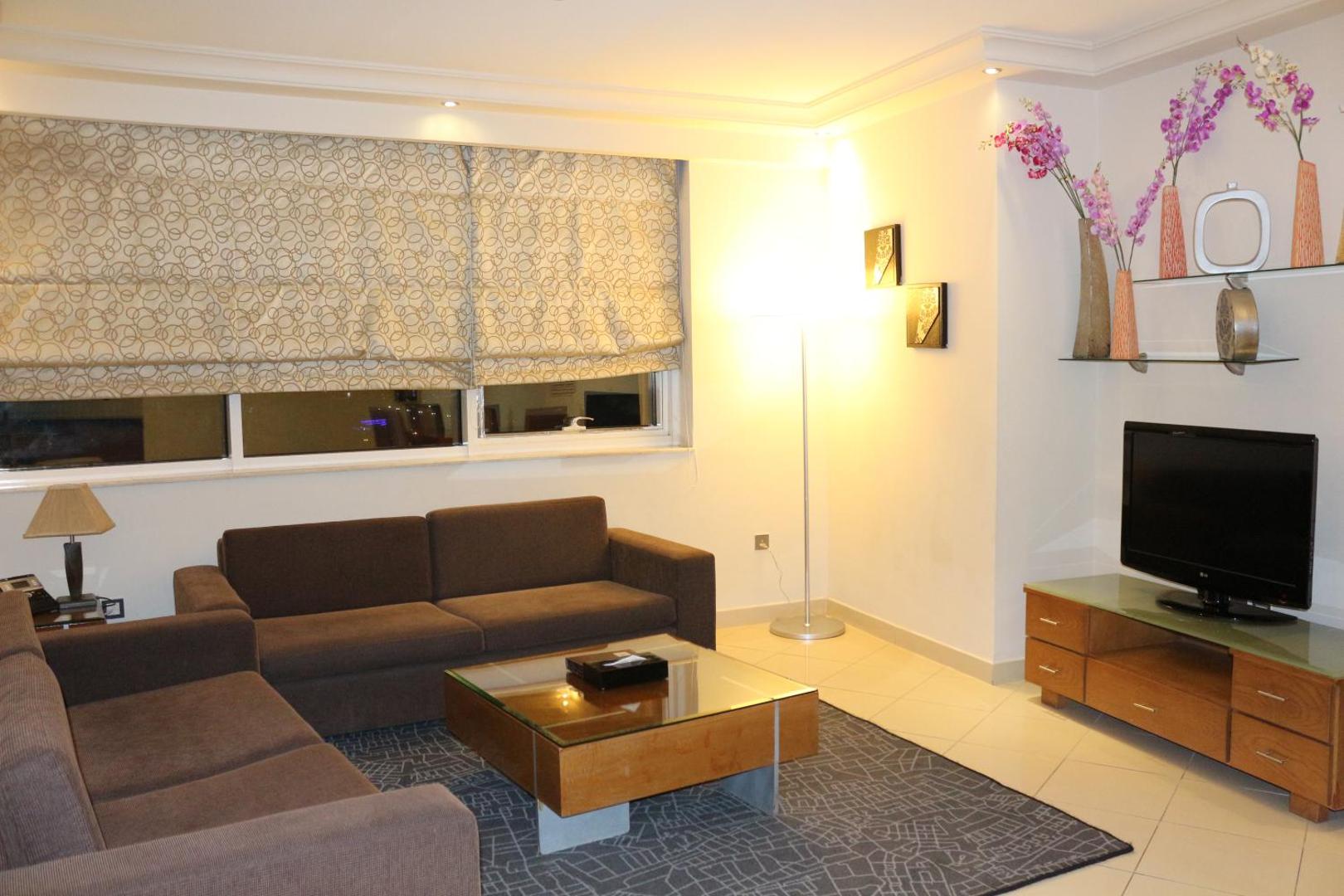 Pearl Executive Hotel Apartments