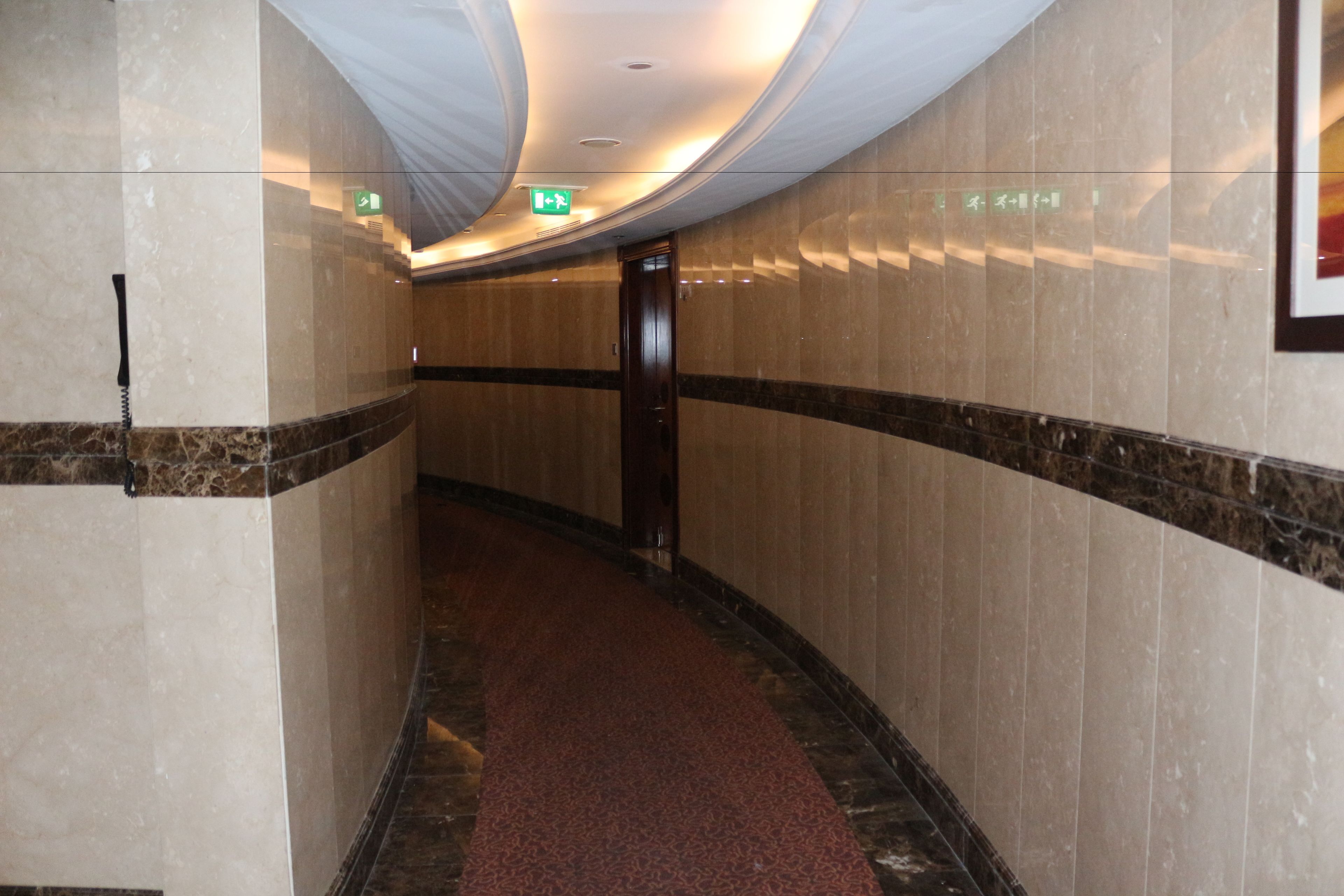 Pearl Executive Hotel Apartments
