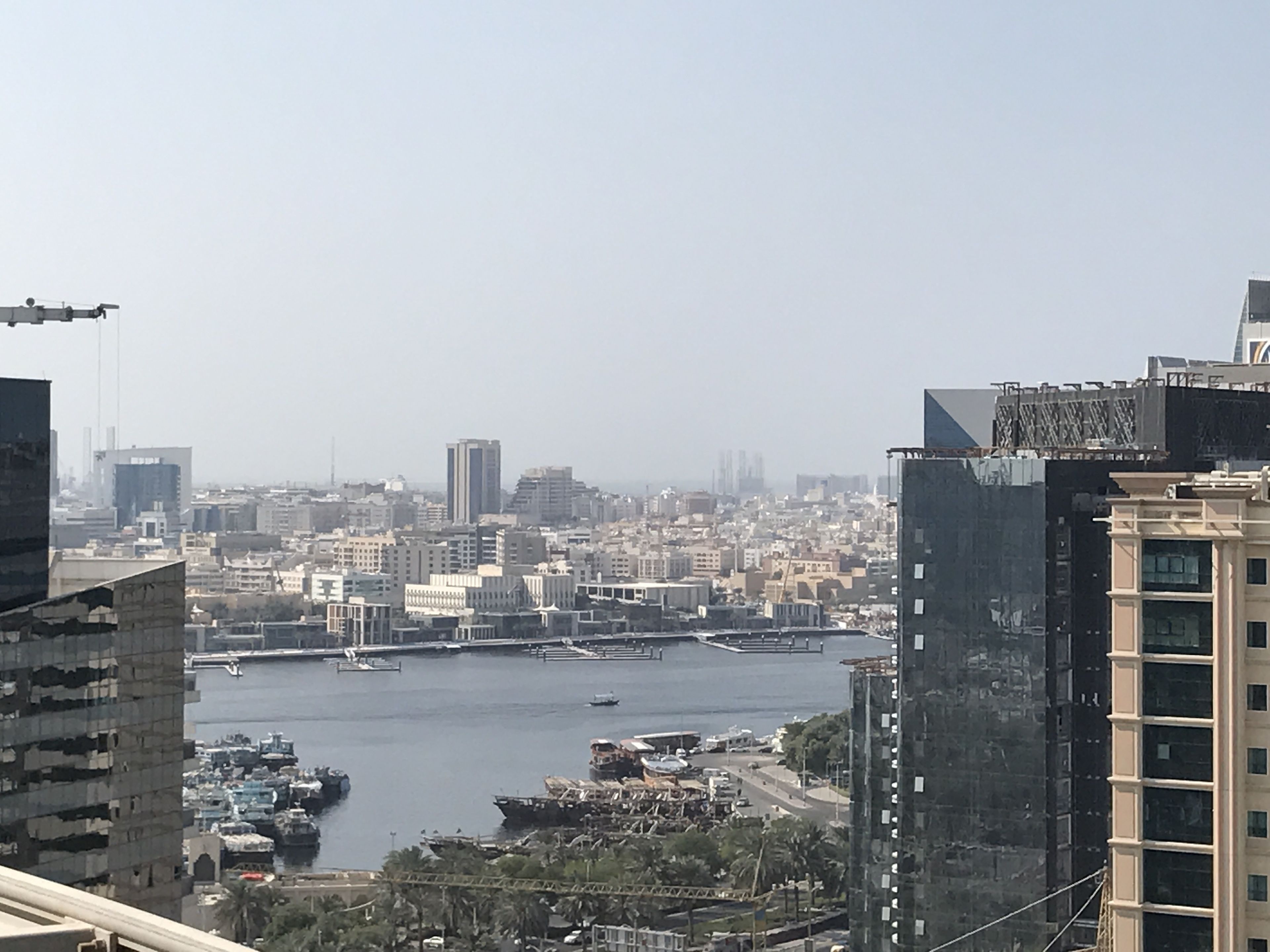 Pearl Executive Hotel Apartments