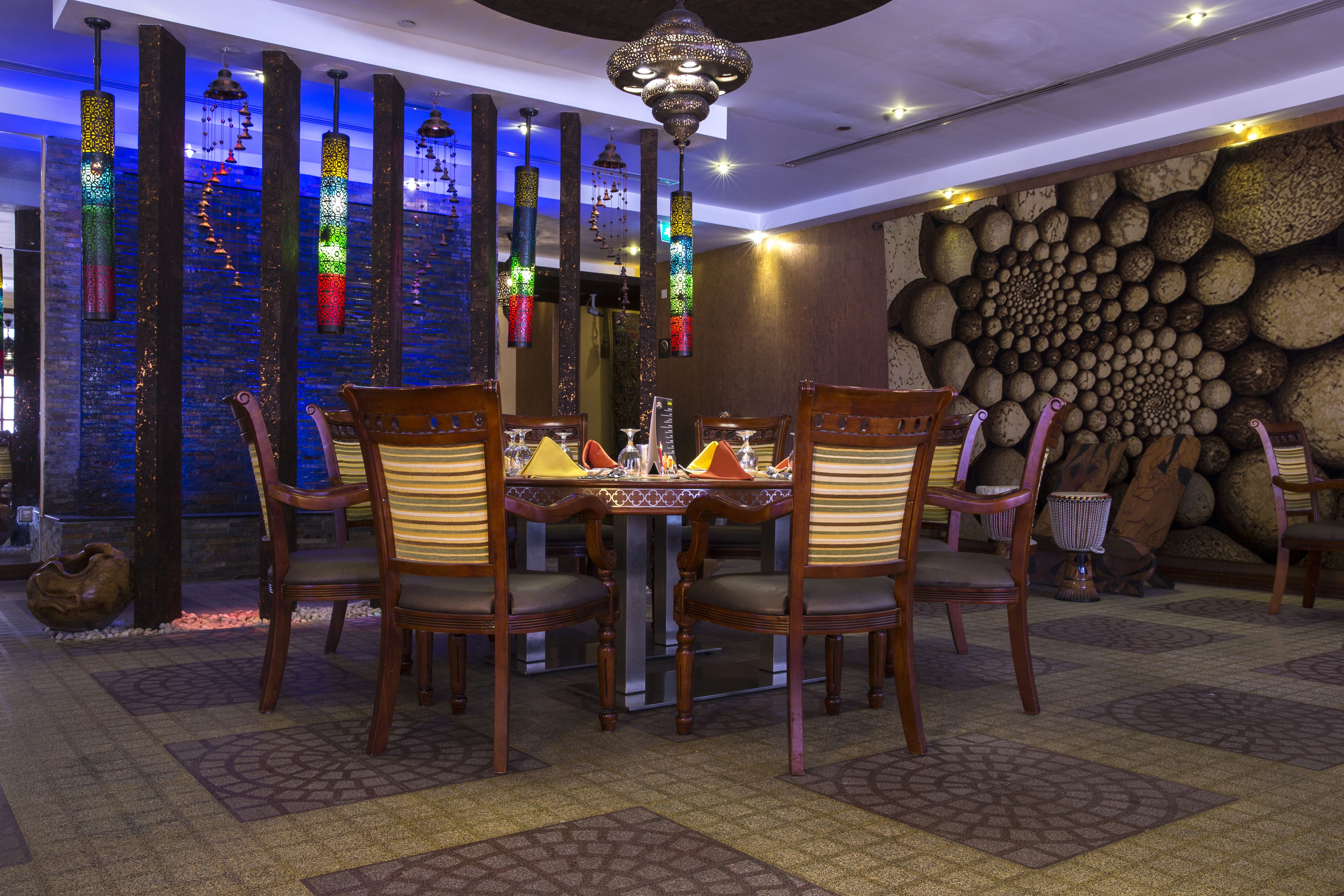 Pearl Executive Hotel Apartments