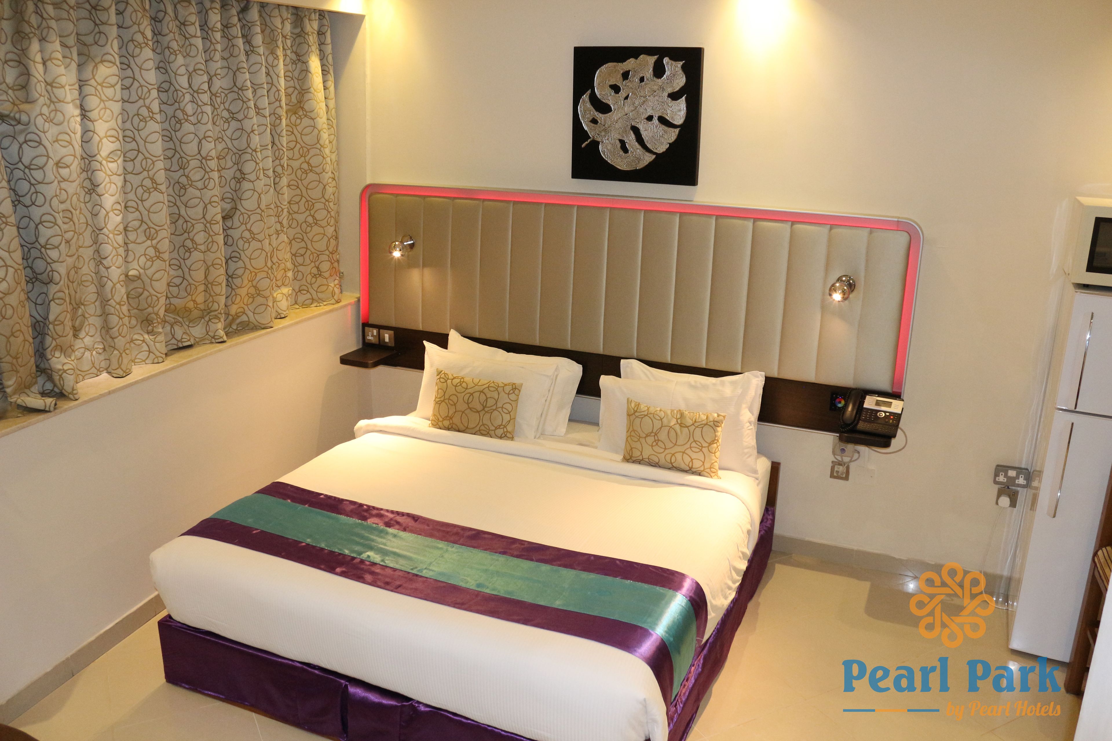 Pearl Executive Hotel Apartments