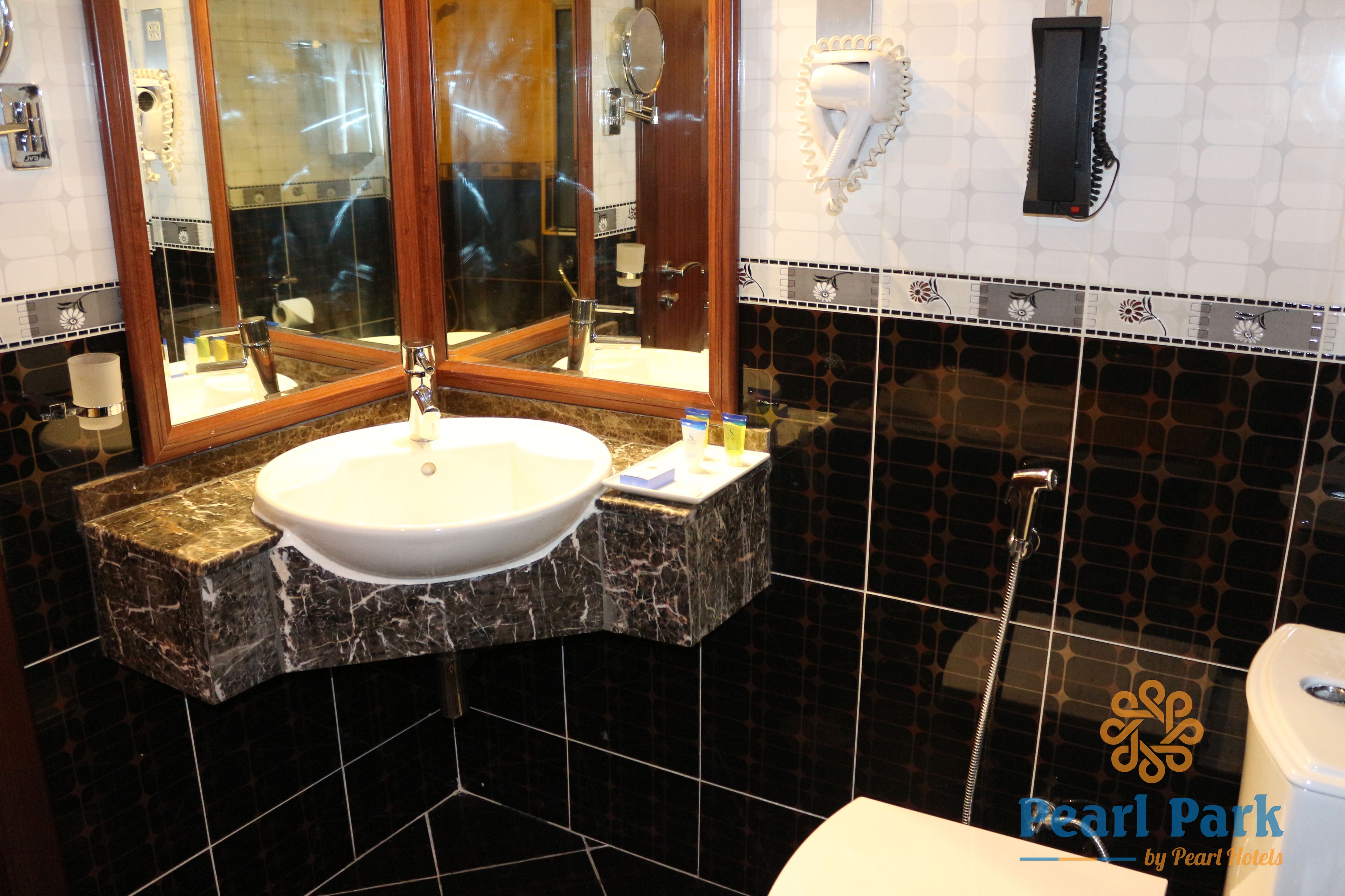 Pearl Executive Hotel Apartments