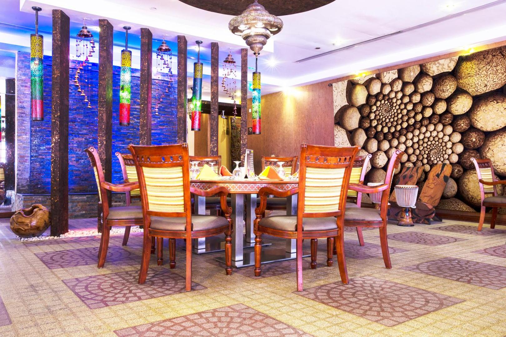 Pearl Executive Hotel Apartments