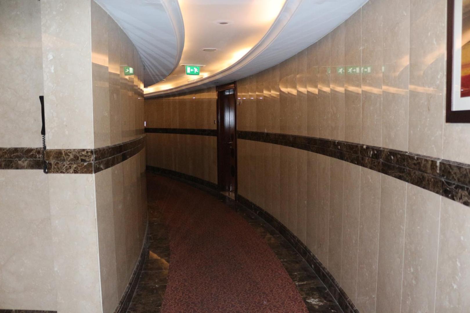 Pearl Executive Hotel Apartments