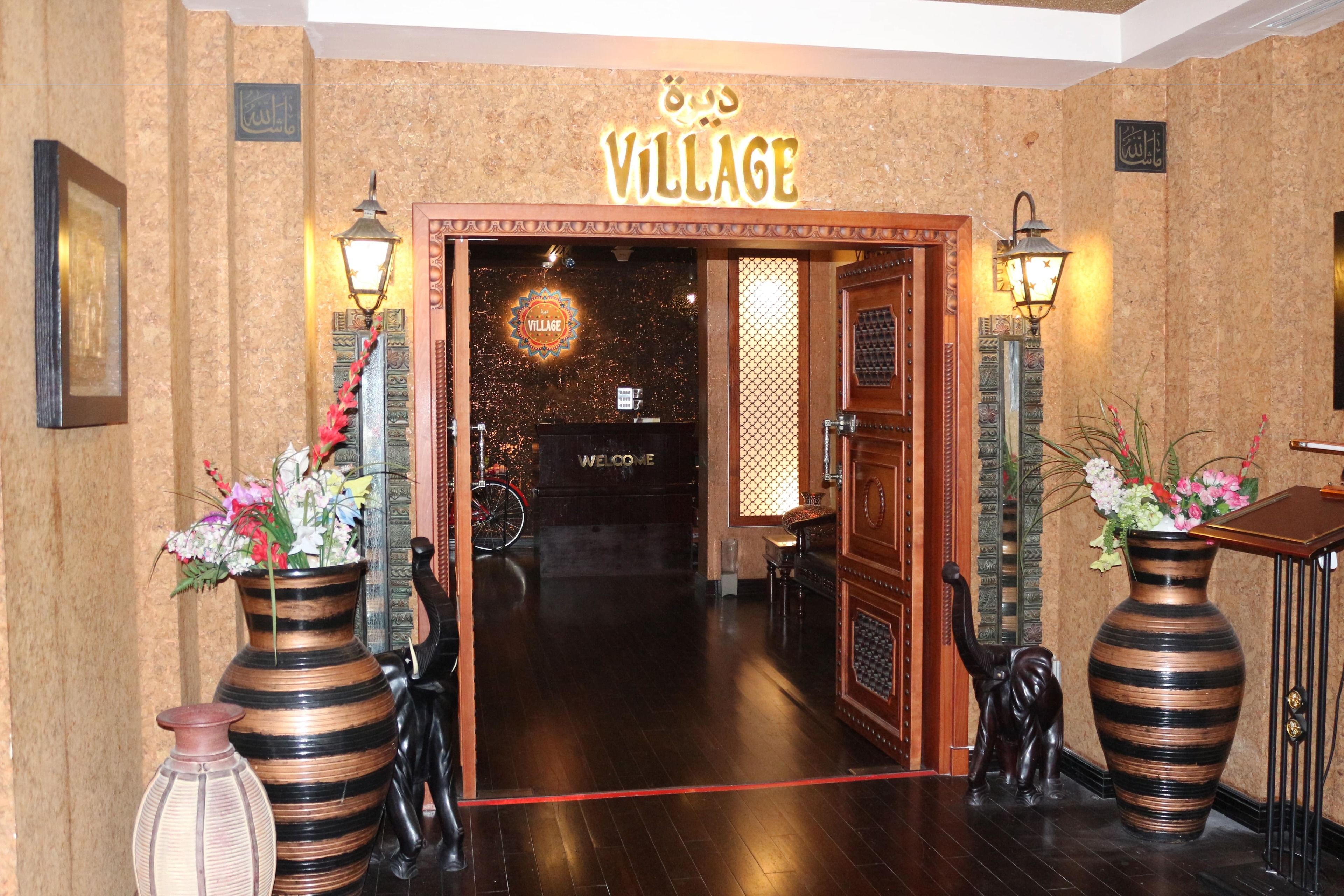Pearl Executive Hotel Apartments