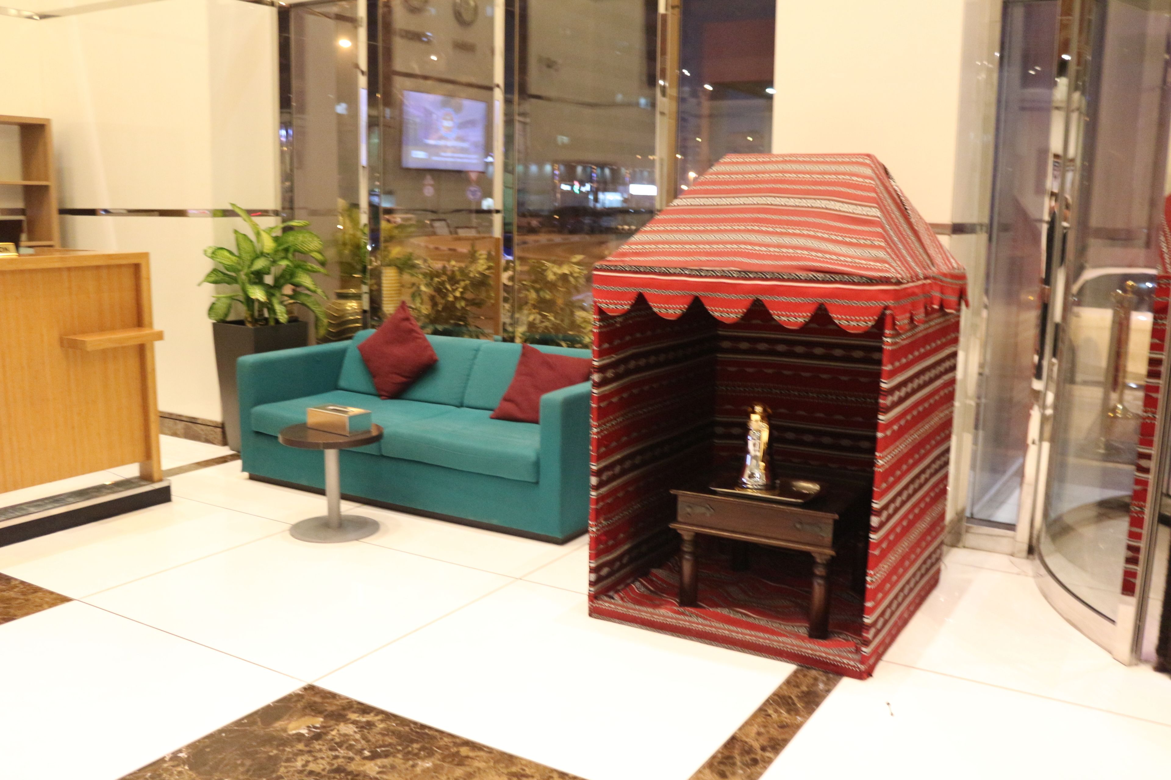 Pearl Executive Hotel Apartments