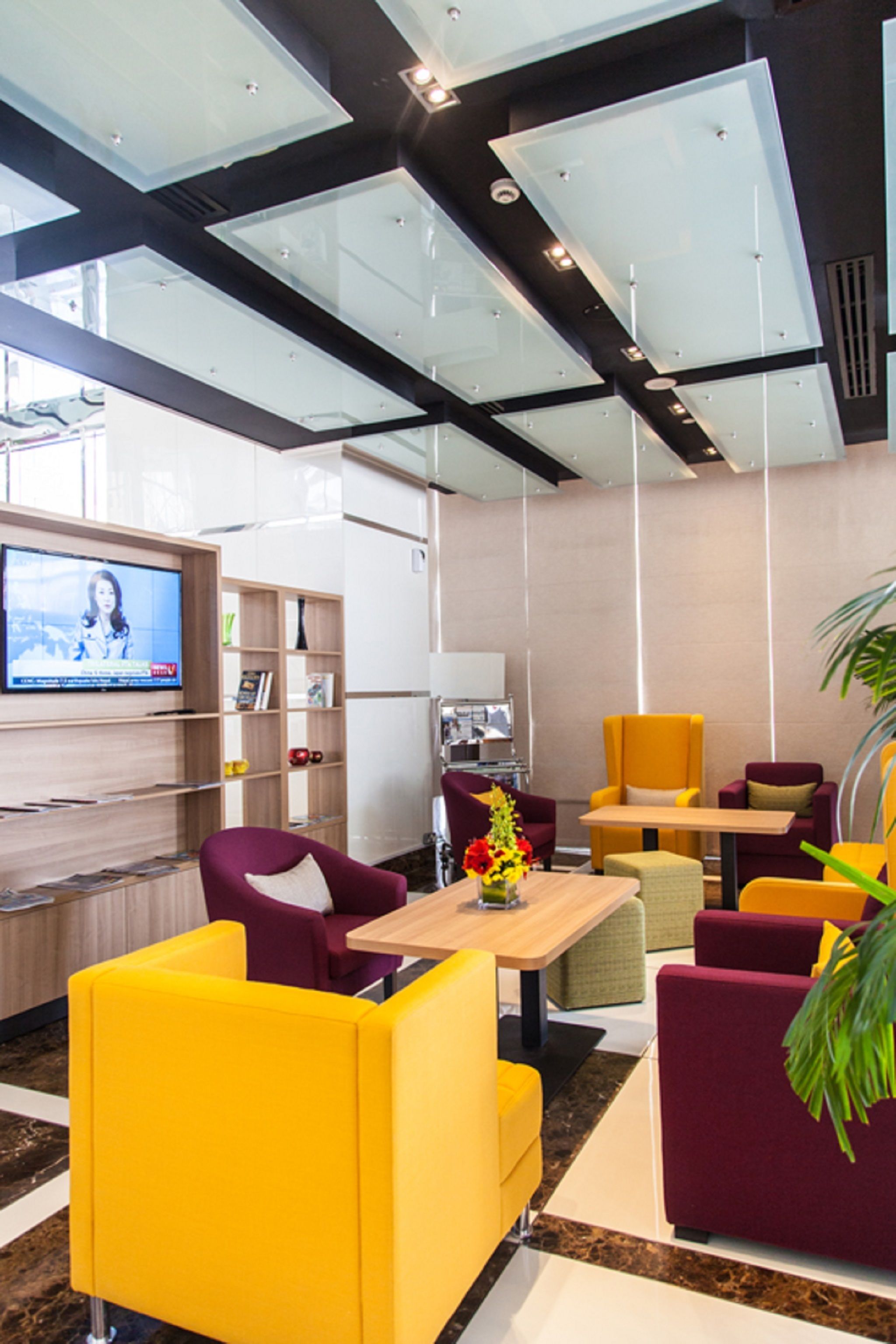 Pearl Executive Hotel Apartments