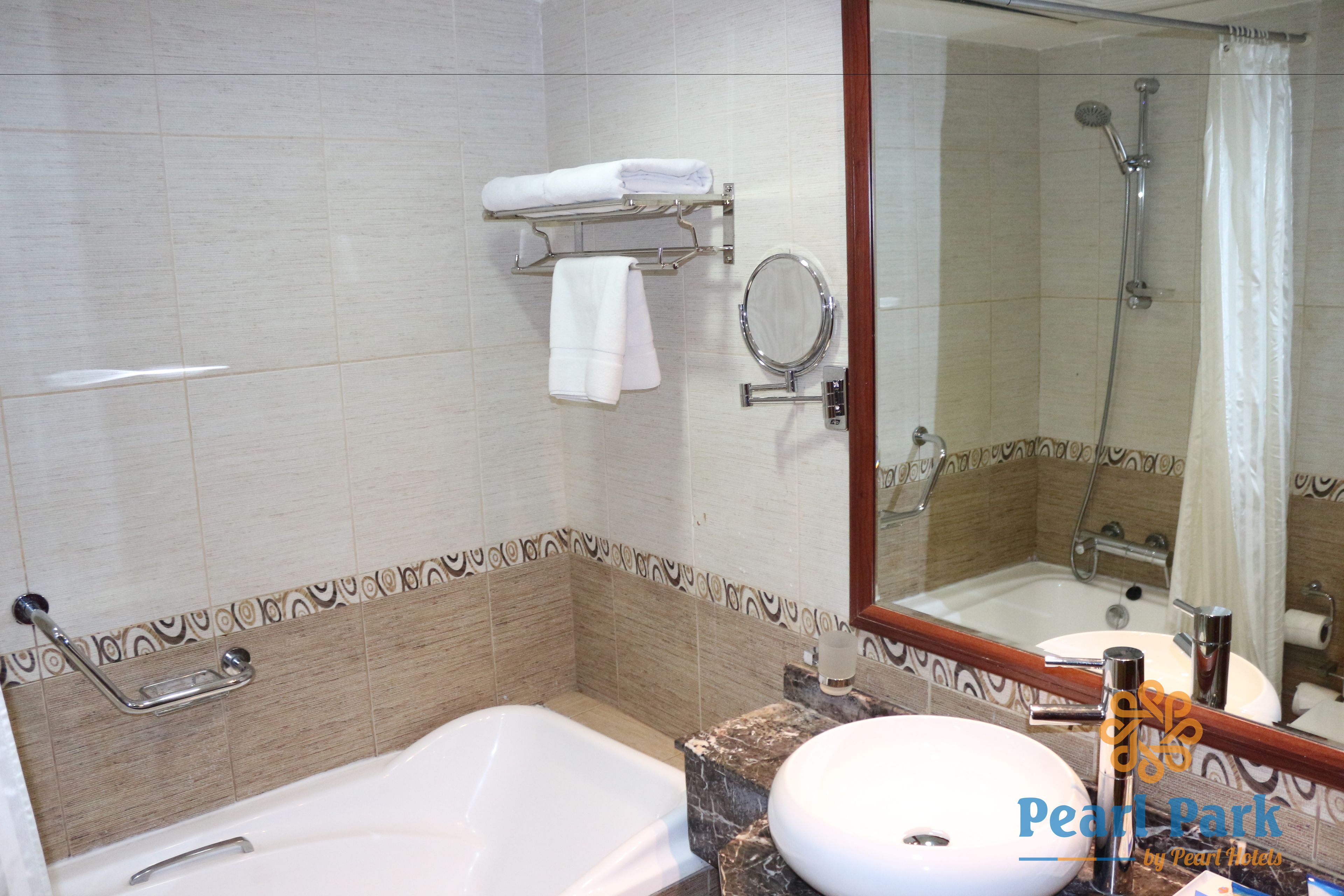 Pearl Executive Hotel Apartments