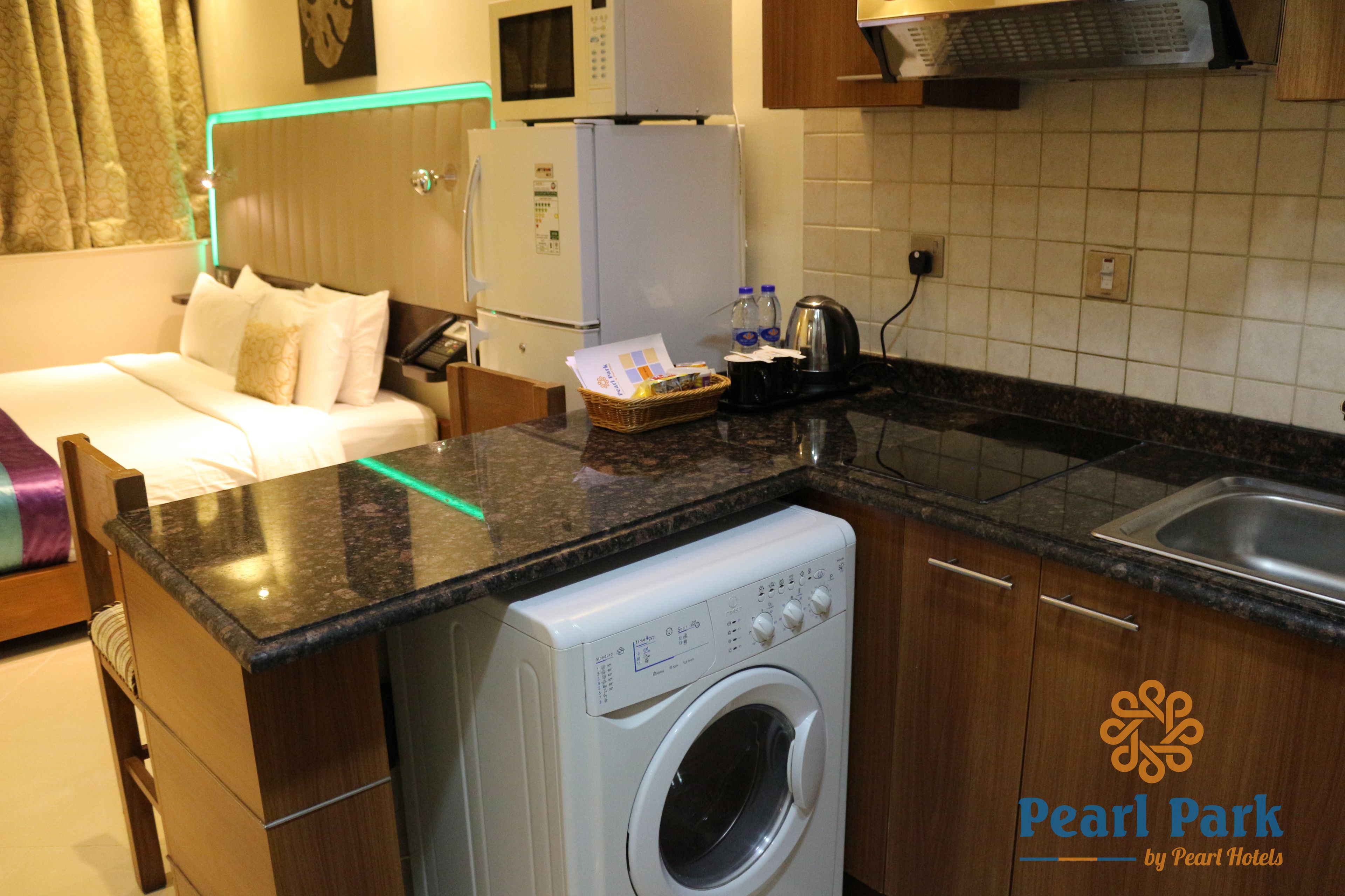 Pearl Executive Hotel Apartments