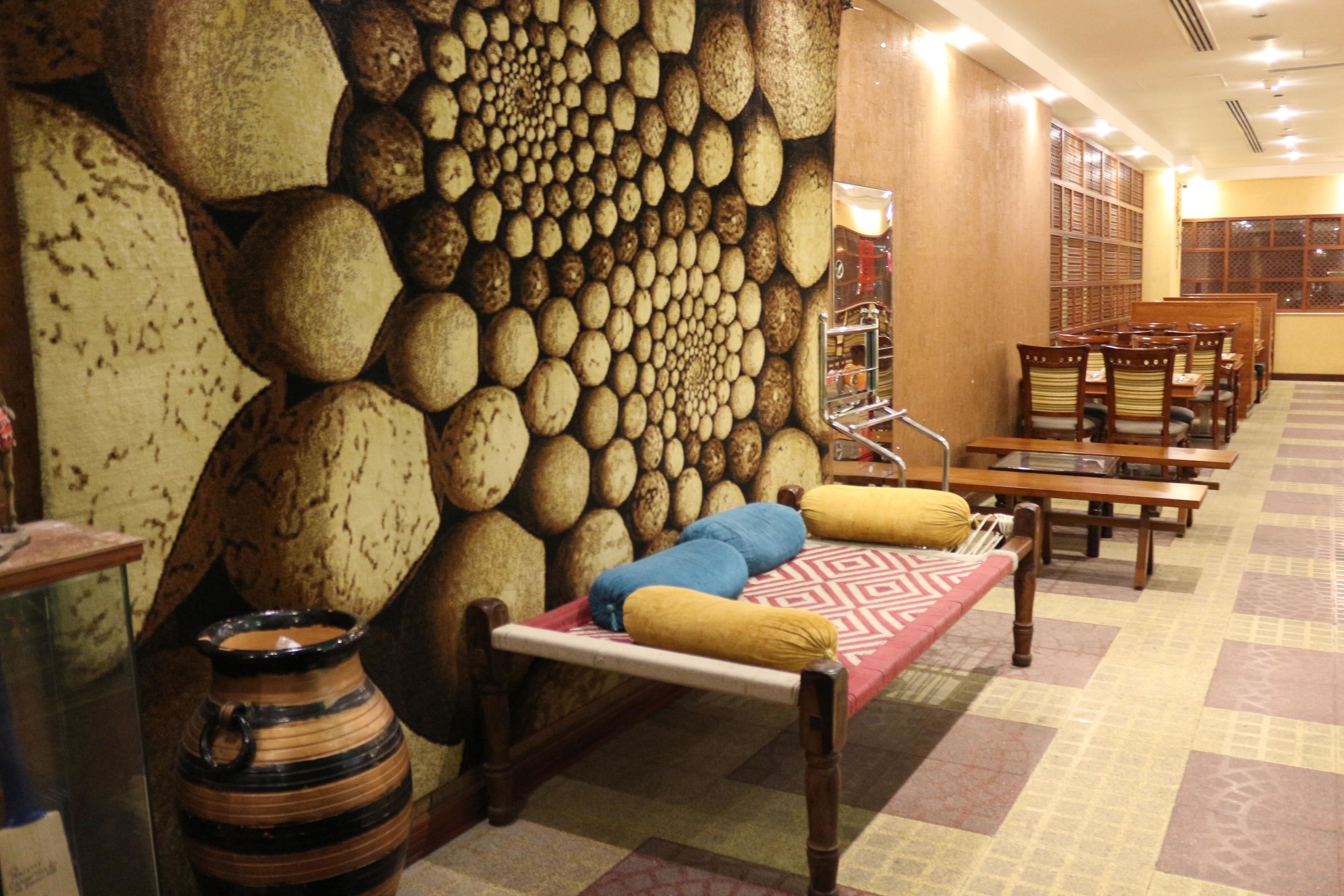 Pearl Executive Hotel Apartments