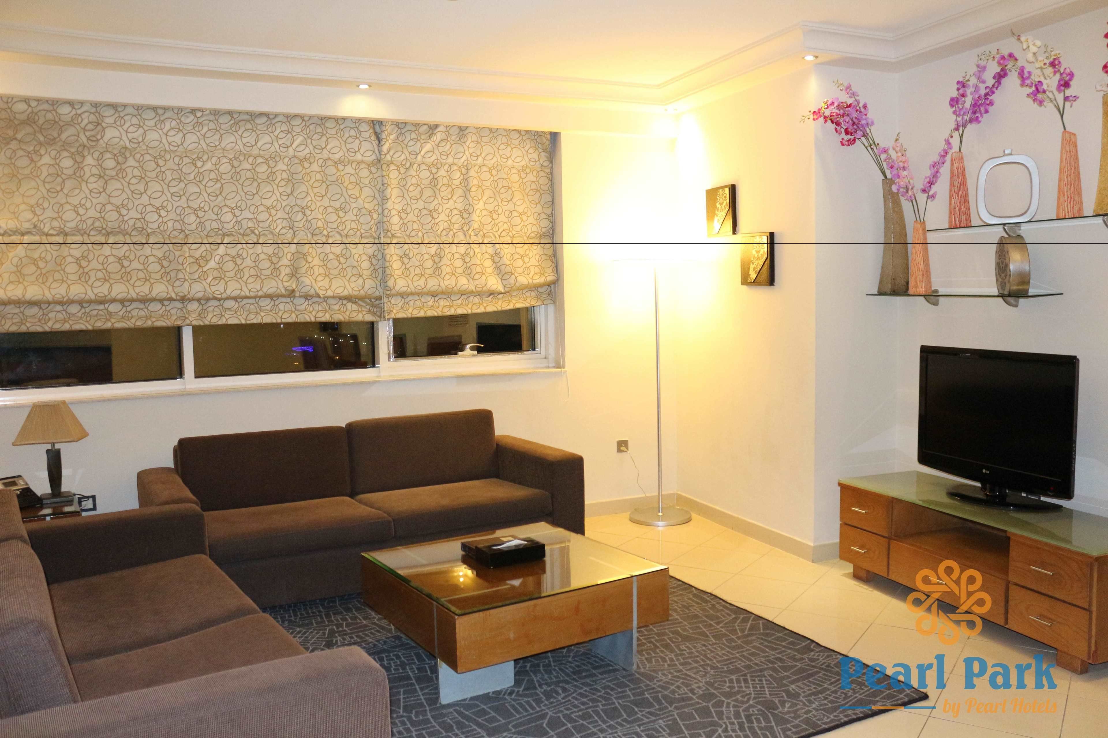 Pearl Executive Hotel Apartments