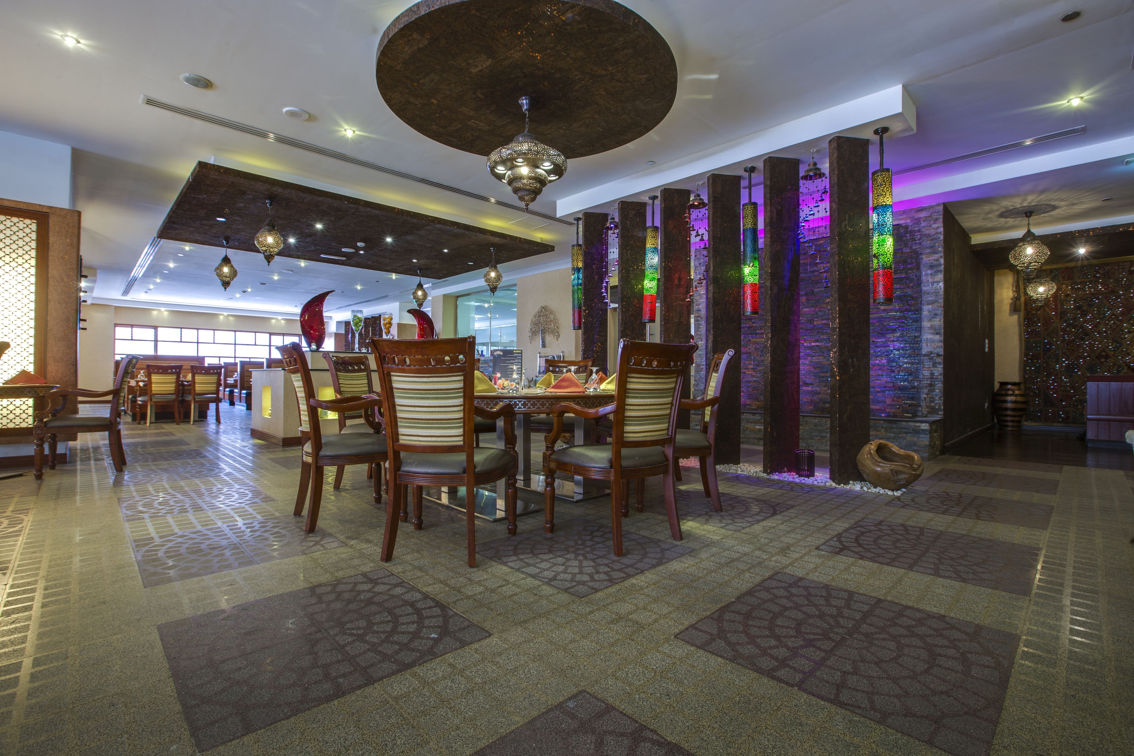 Pearl Executive Hotel Apartments