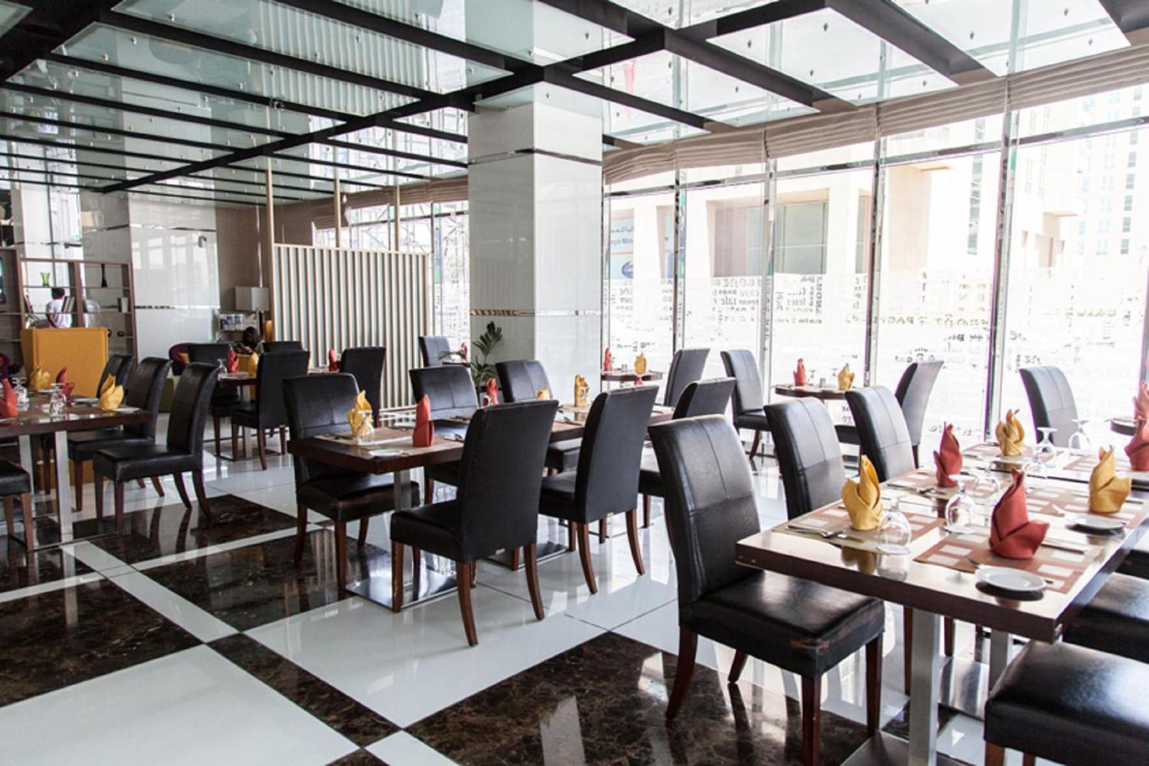 Pearl Executive Hotel Apartments