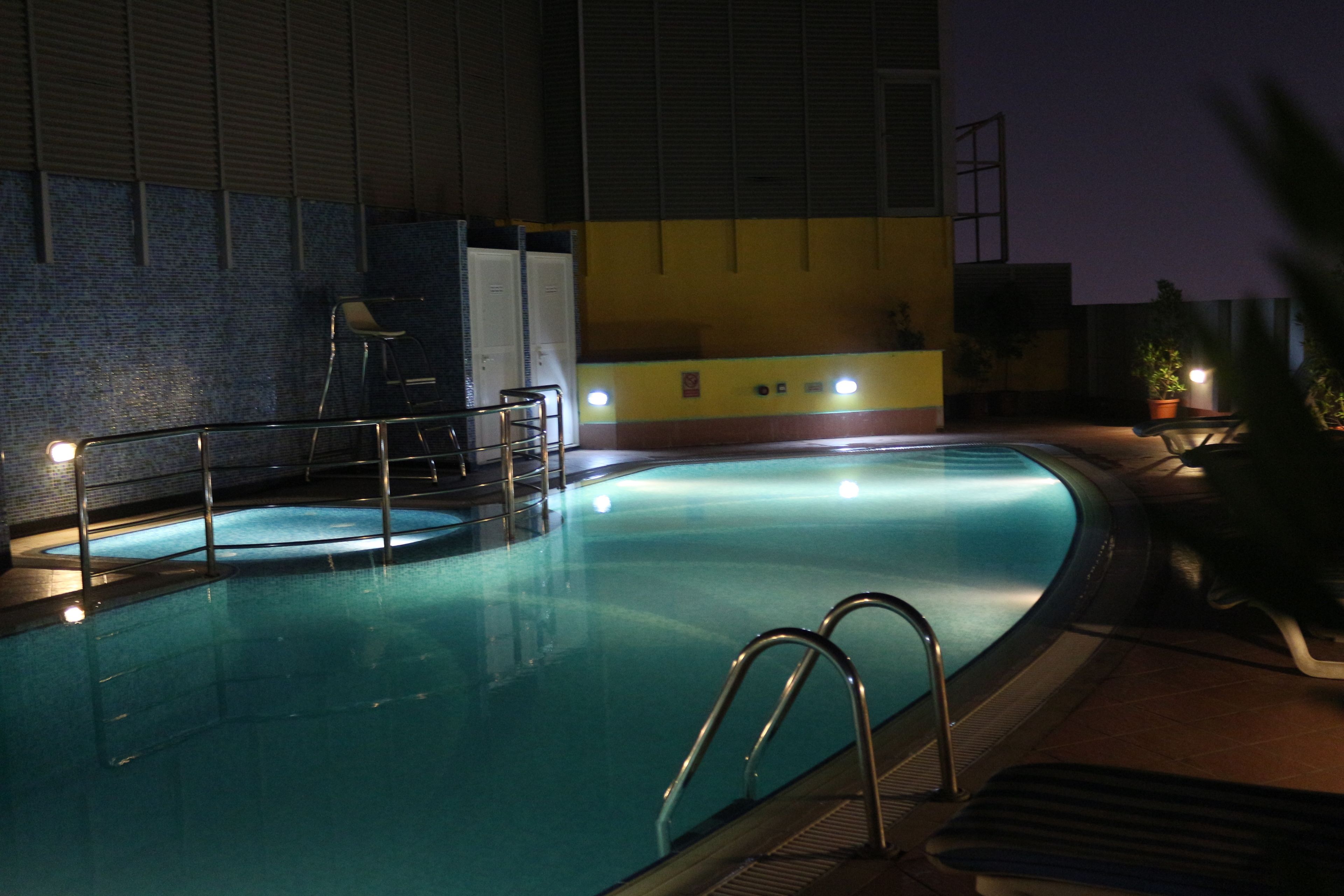 Pearl Executive Hotel Apartments