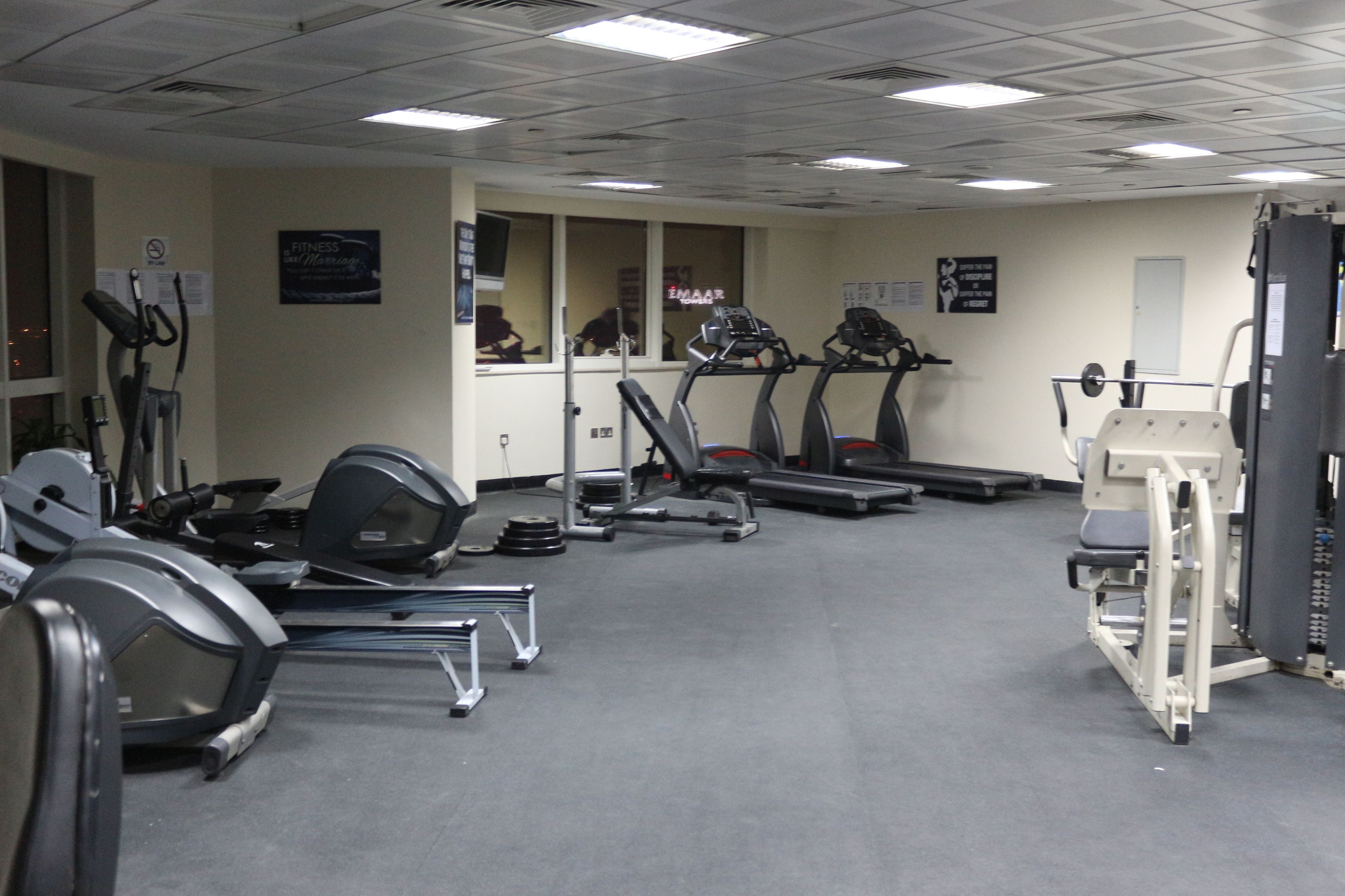 Pearl Executive Hotel Apartments