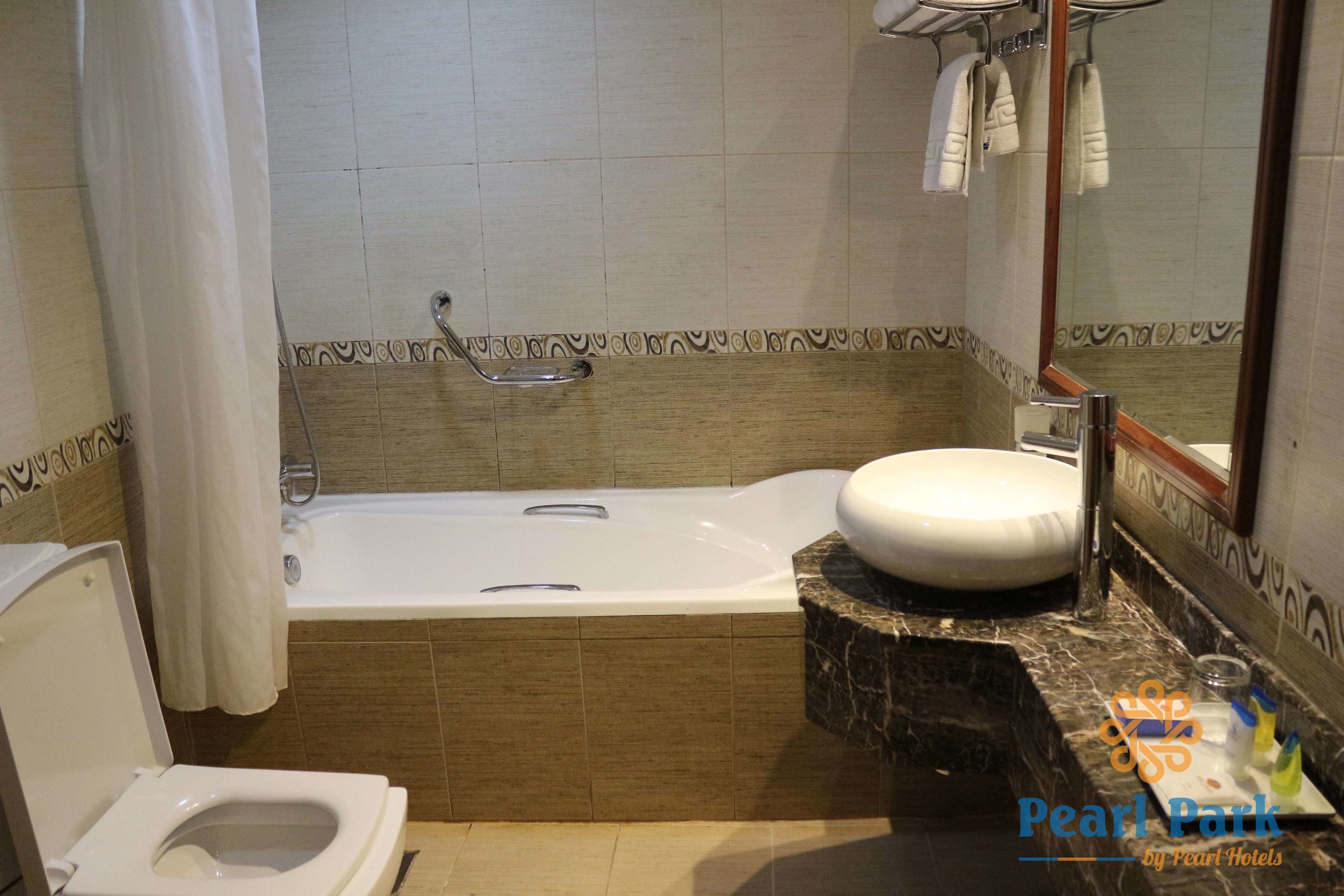 Pearl Executive Hotel Apartments