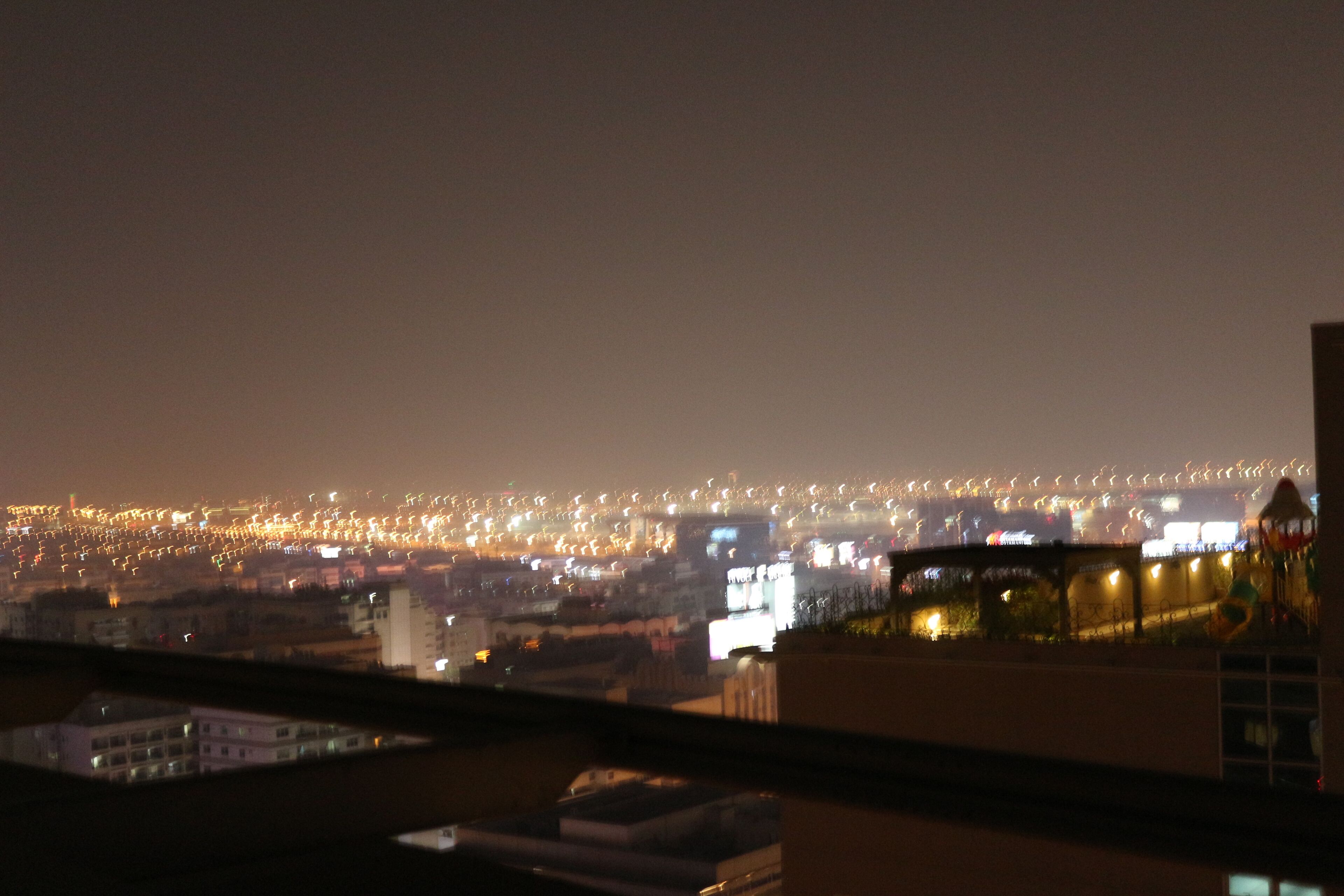 Pearl Executive Hotel Apartments