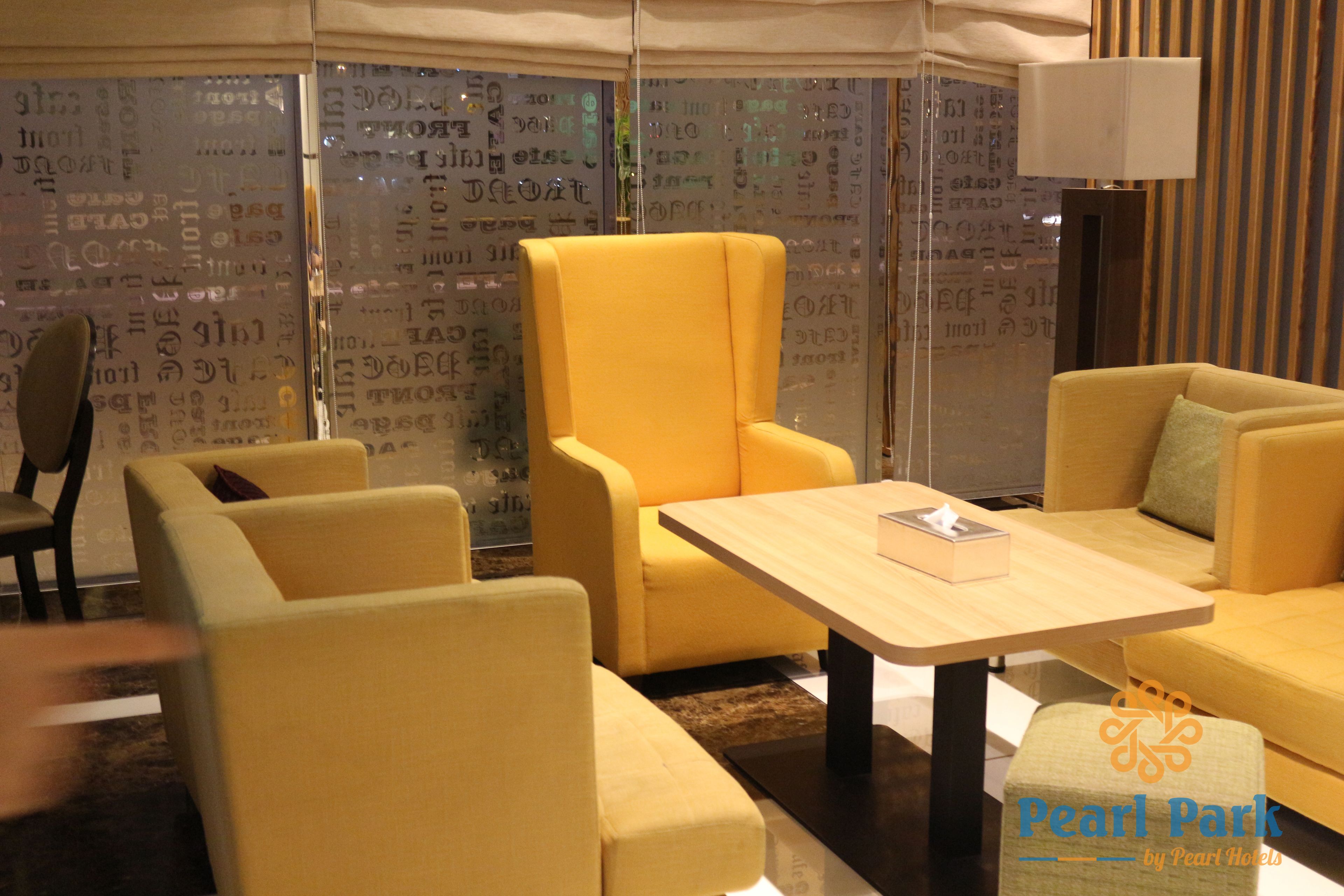 Pearl Executive Hotel Apartments
