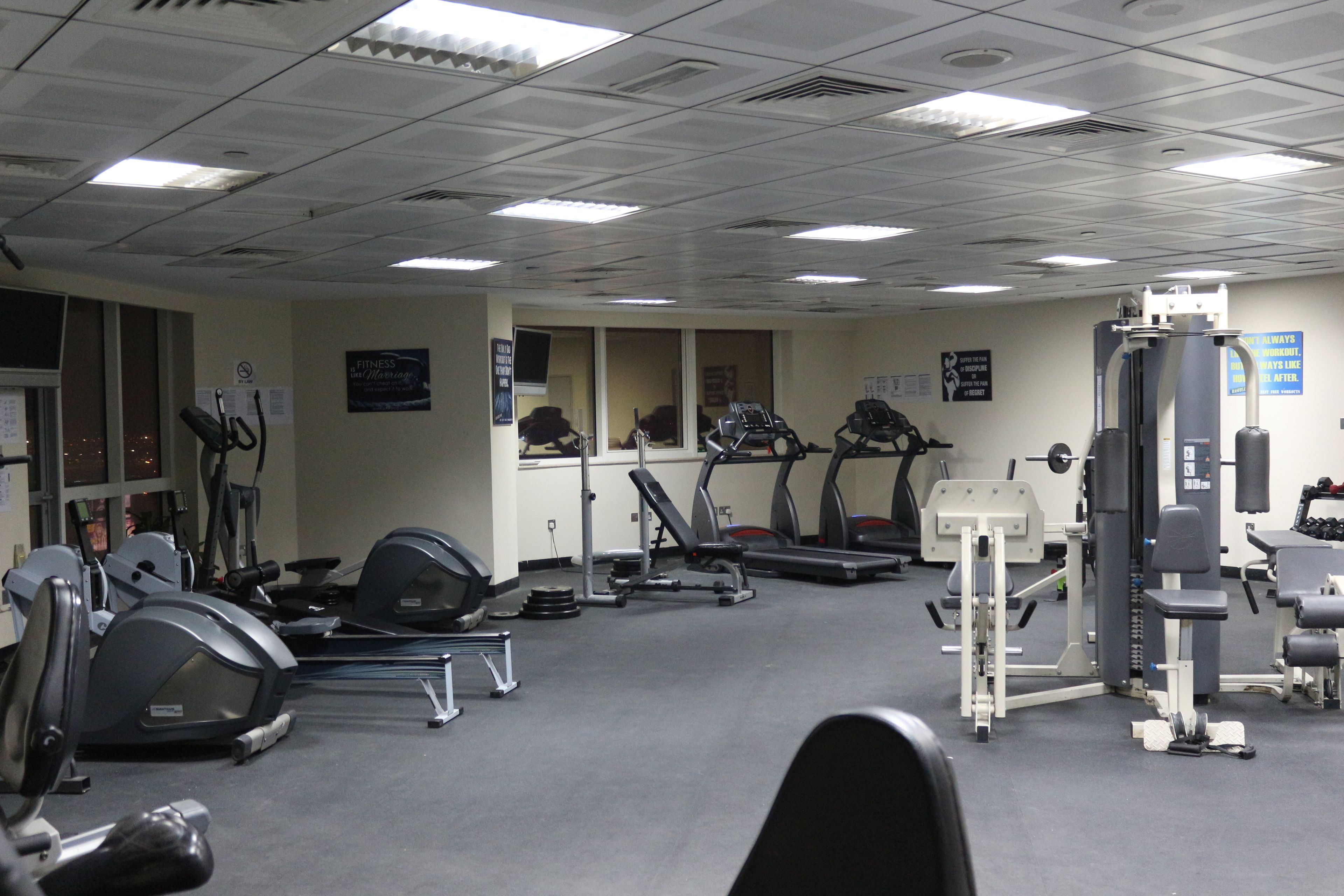 Pearl Executive Hotel Apartments