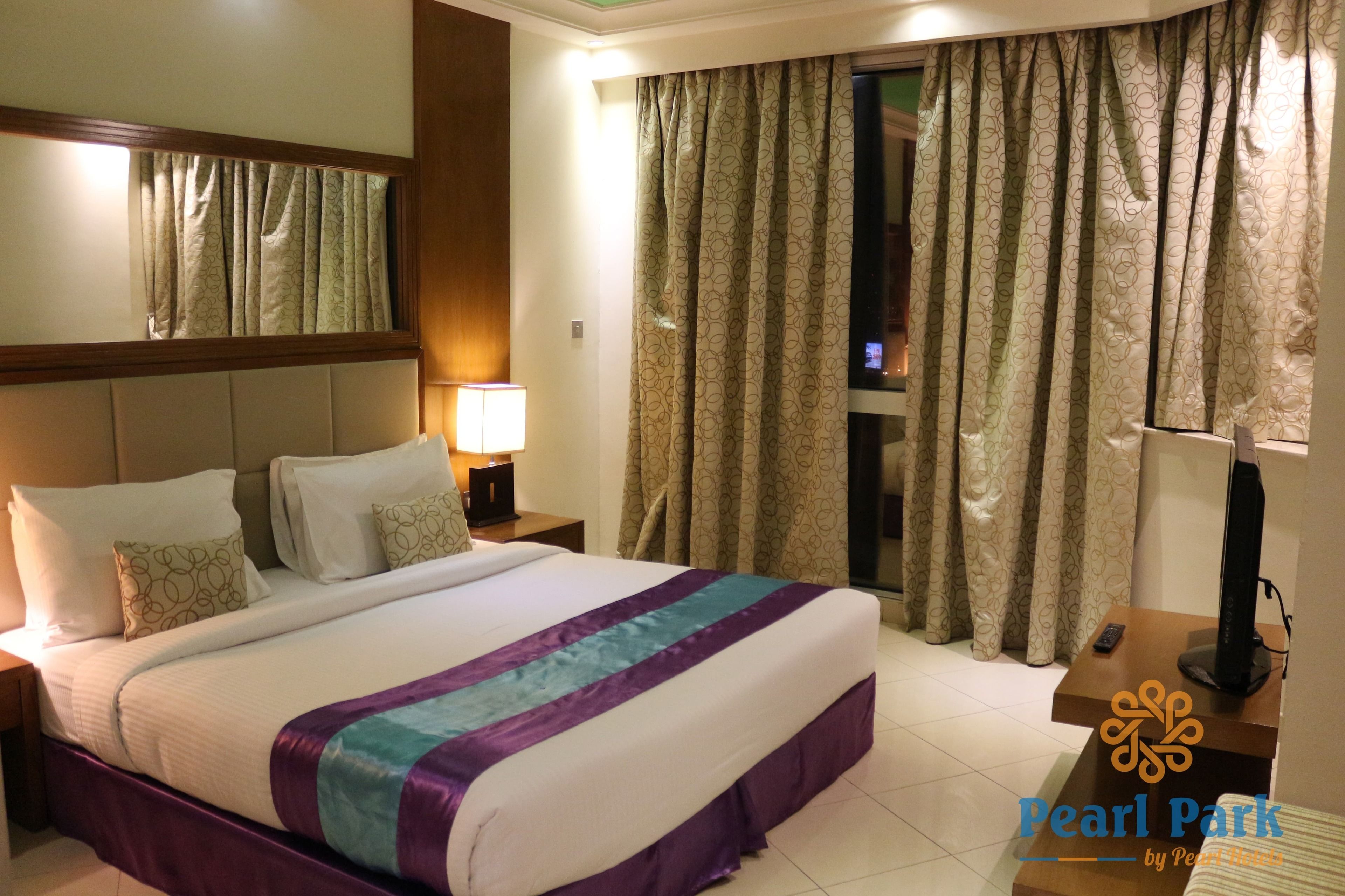 Pearl Executive Hotel Apartments