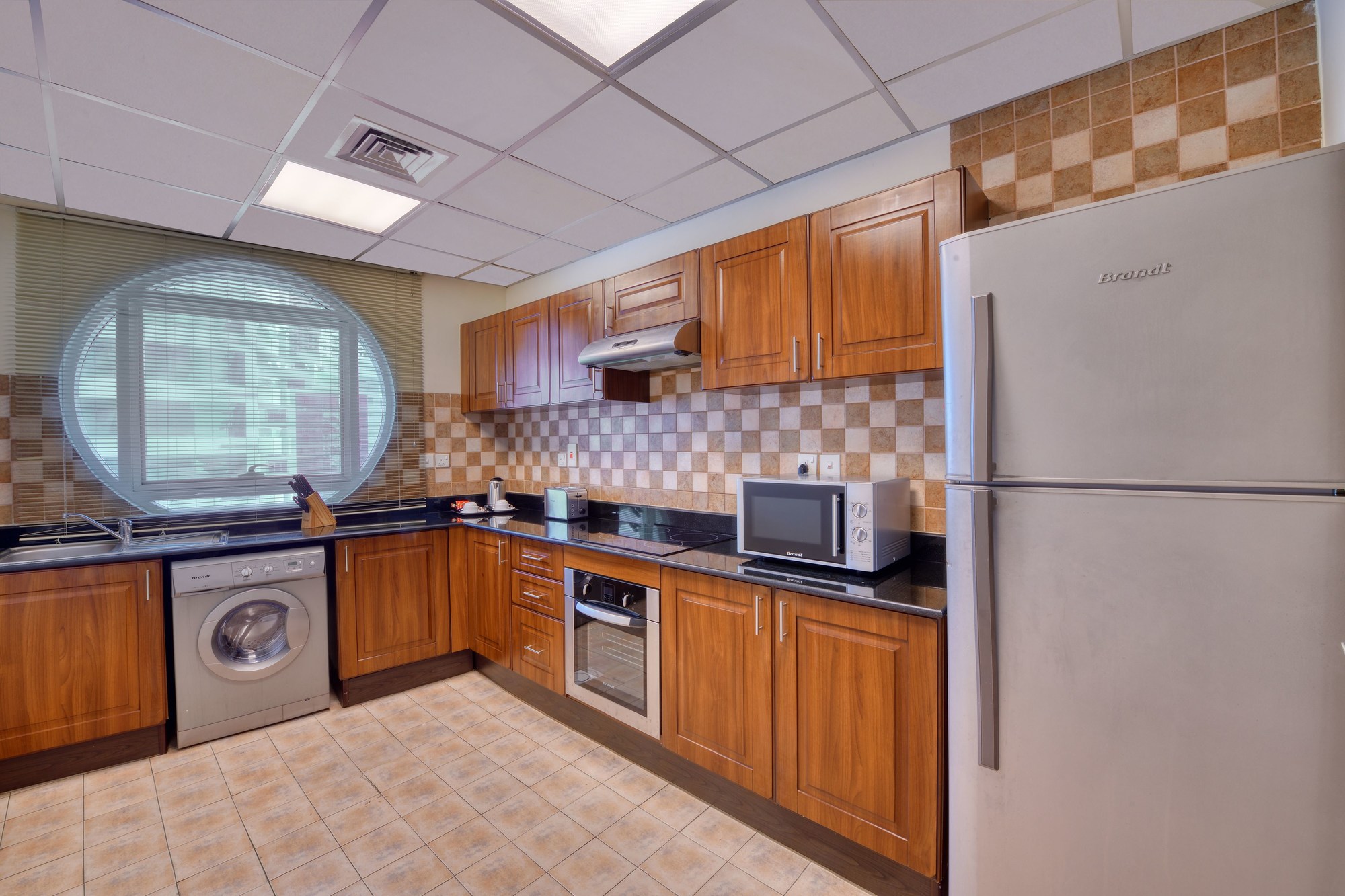 Pearl Marina Hotel Apartments