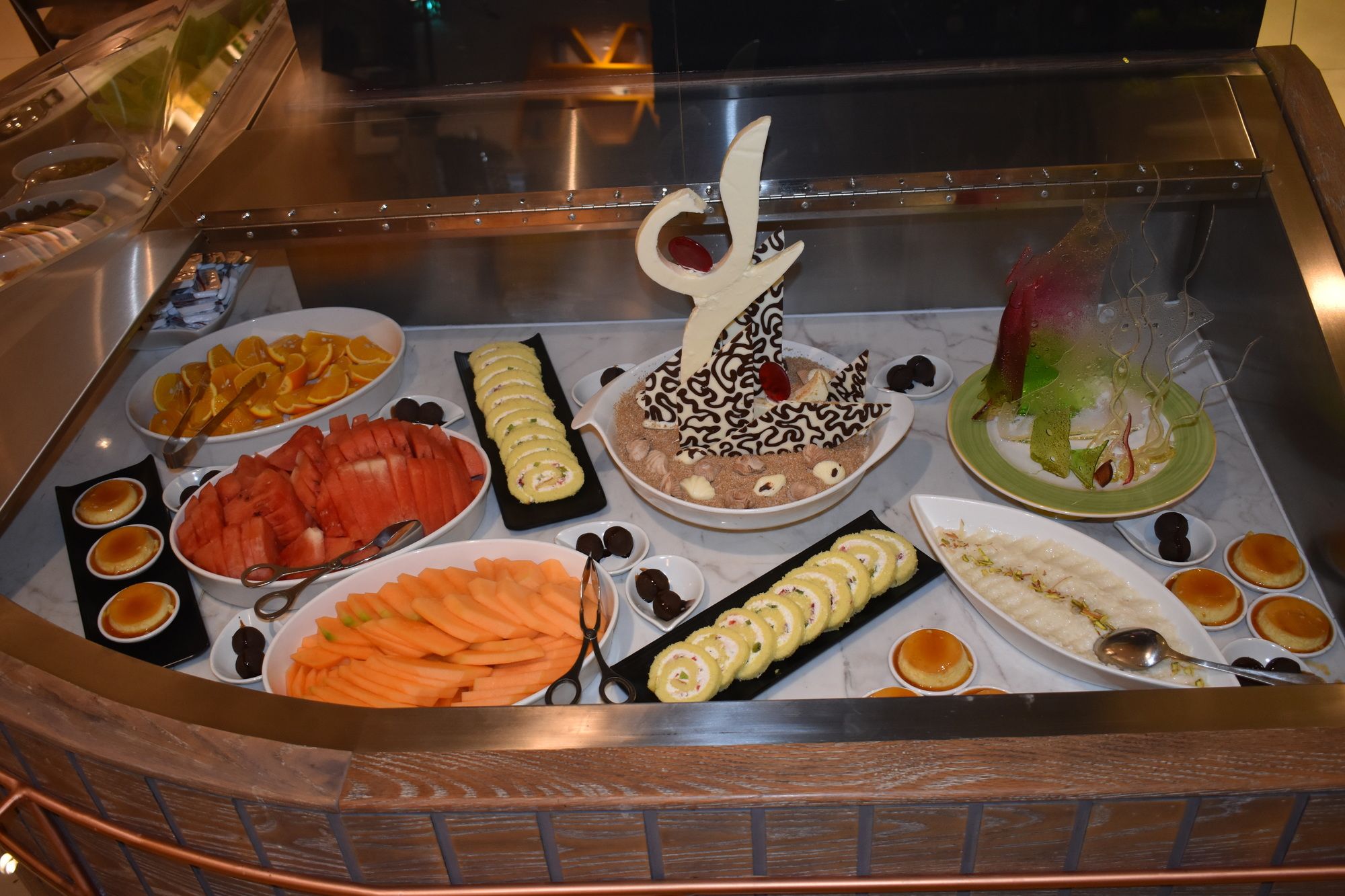 Pearl Marina Hotel Apartments