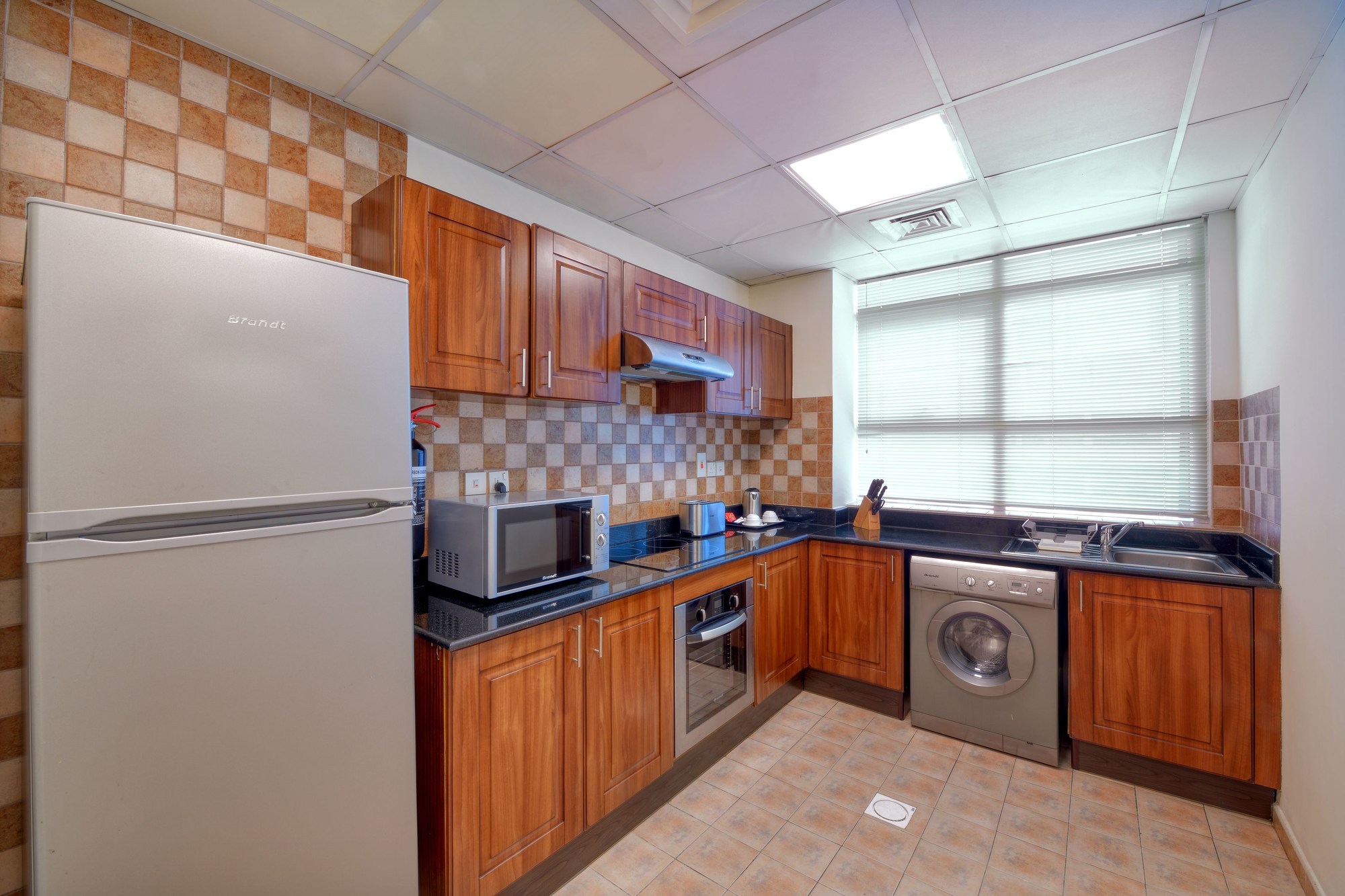 Pearl Marina Hotel Apartments