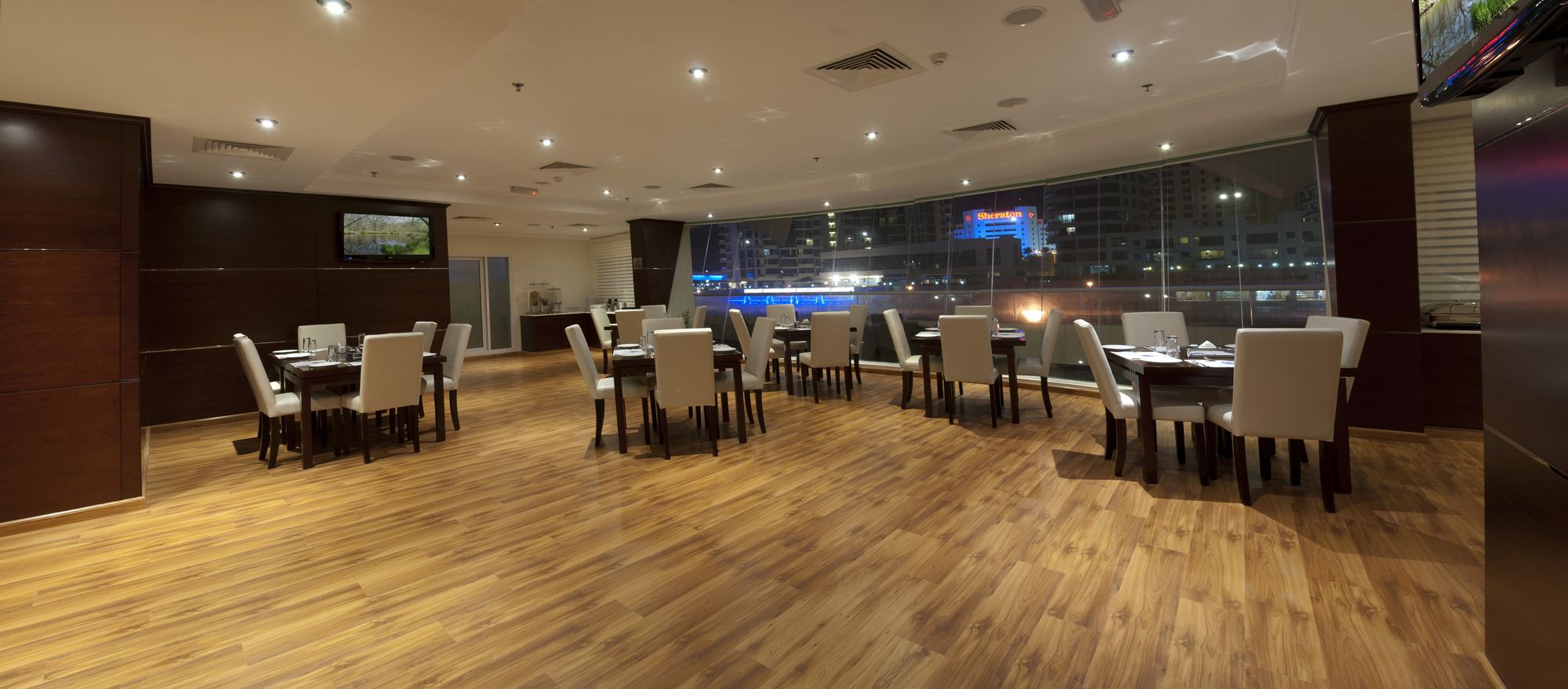 Pearl Marina Hotel Apartments